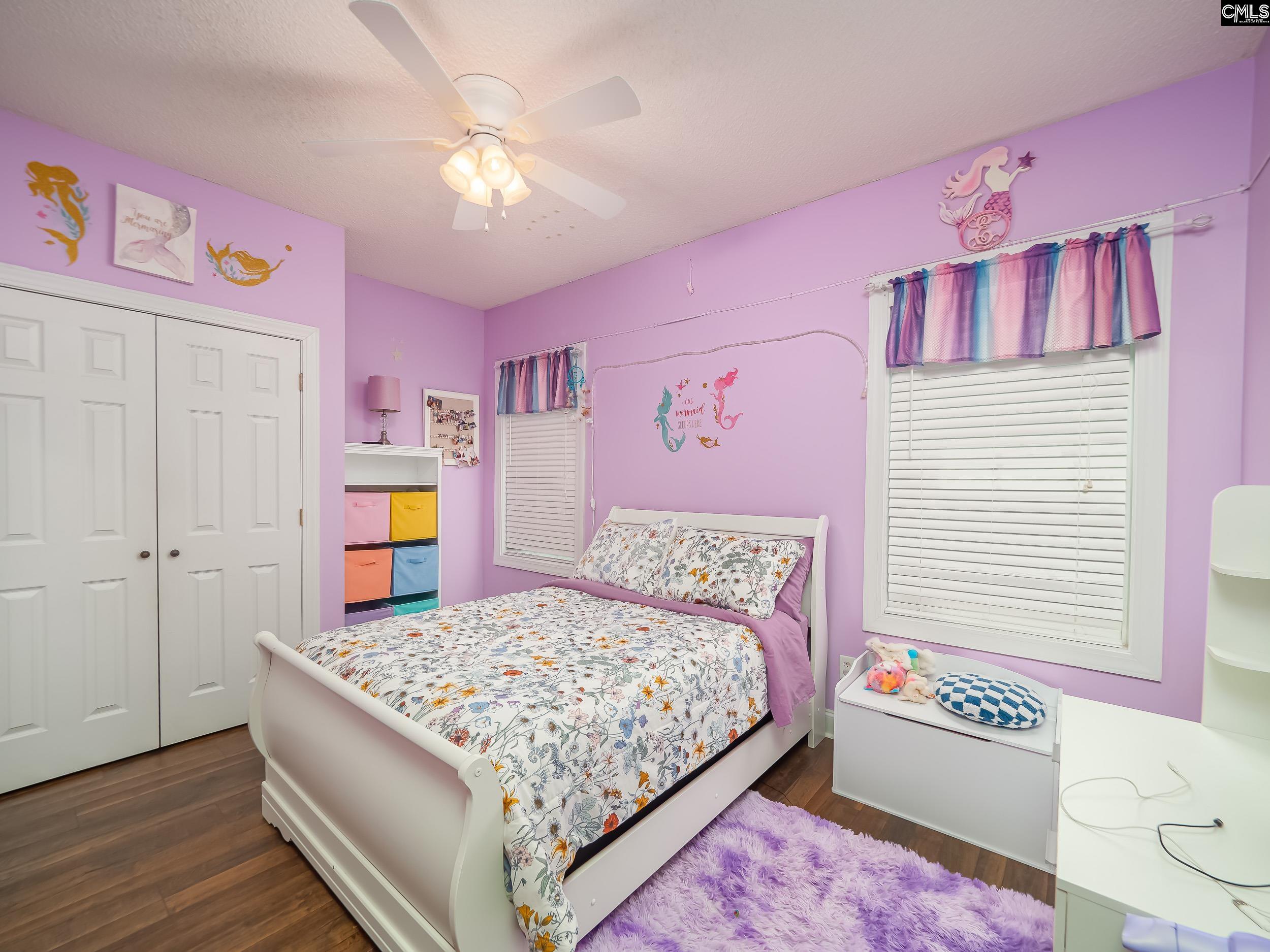 105 Little Creek Drive Leesville, SC 29070