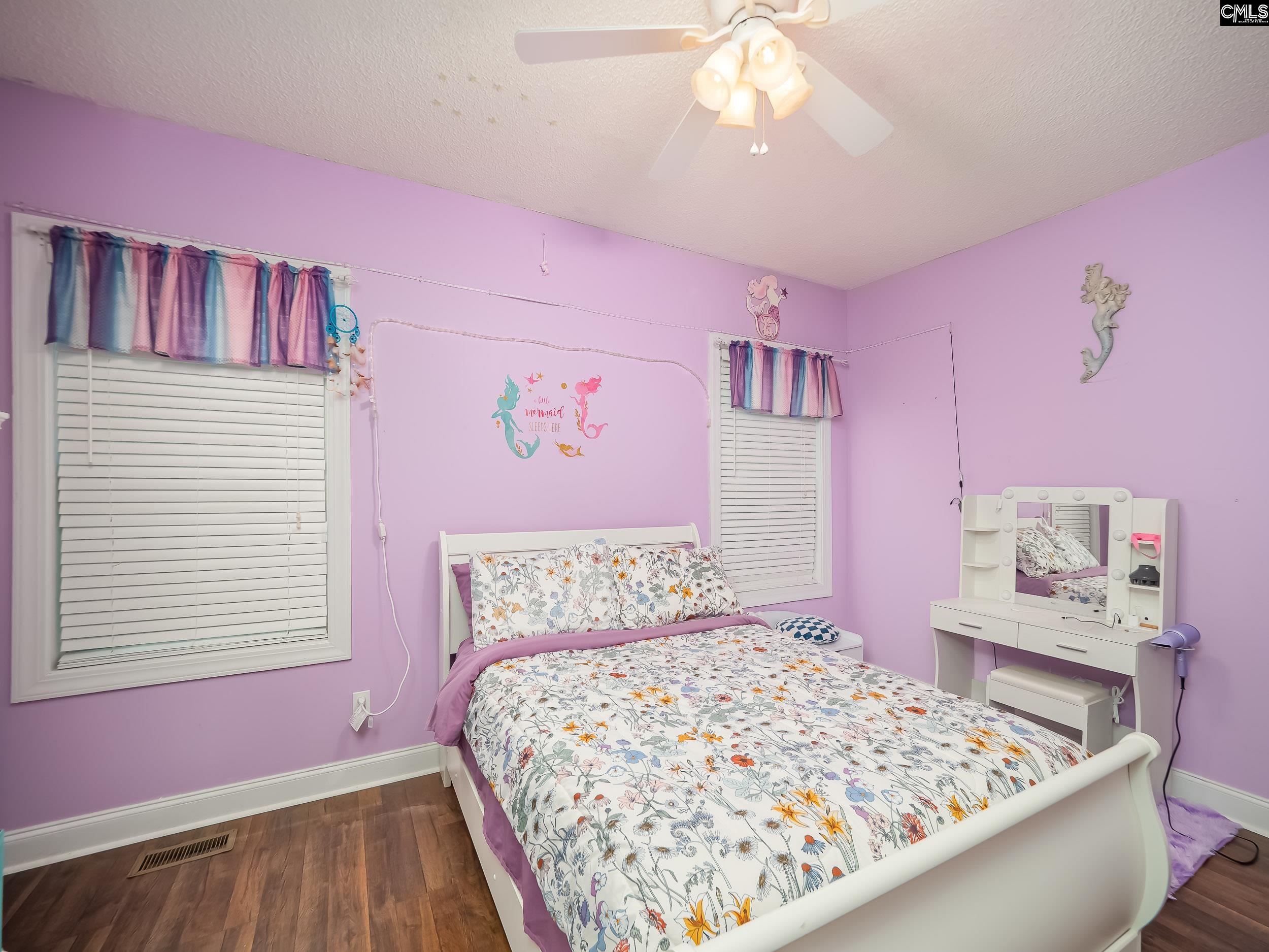 105 Little Creek Drive Leesville, SC 29070