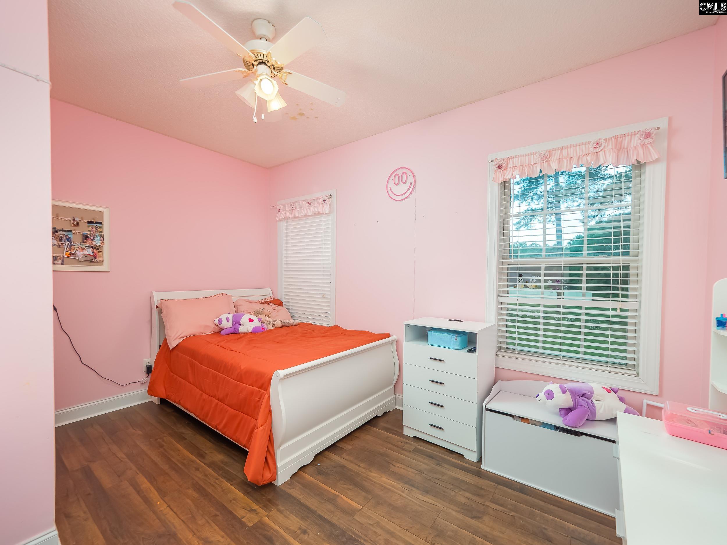 105 Little Creek Drive Leesville, SC 29070