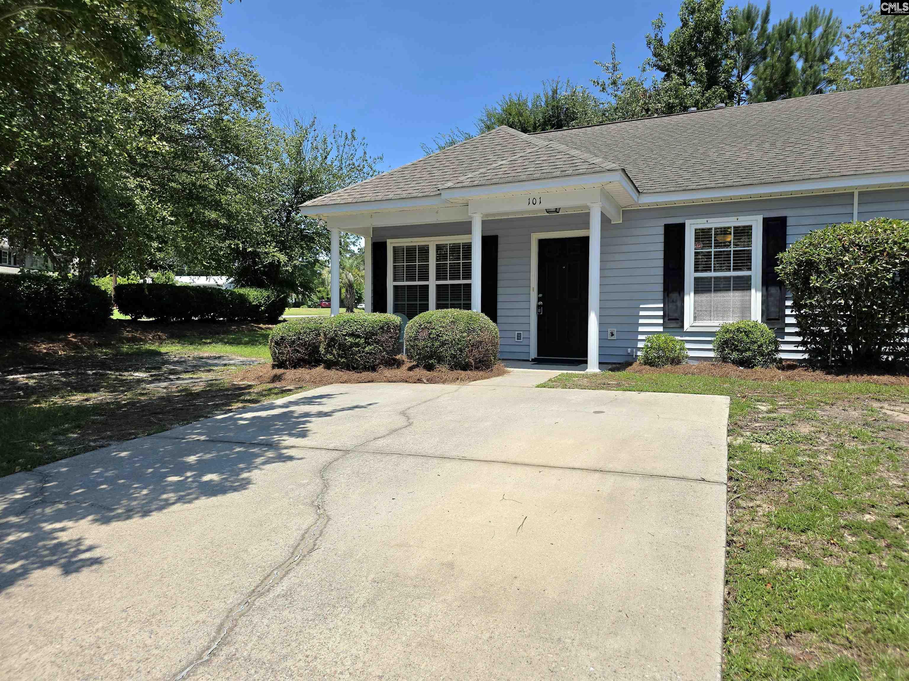 101 Weatherstone Road Lexington, SC 29072
