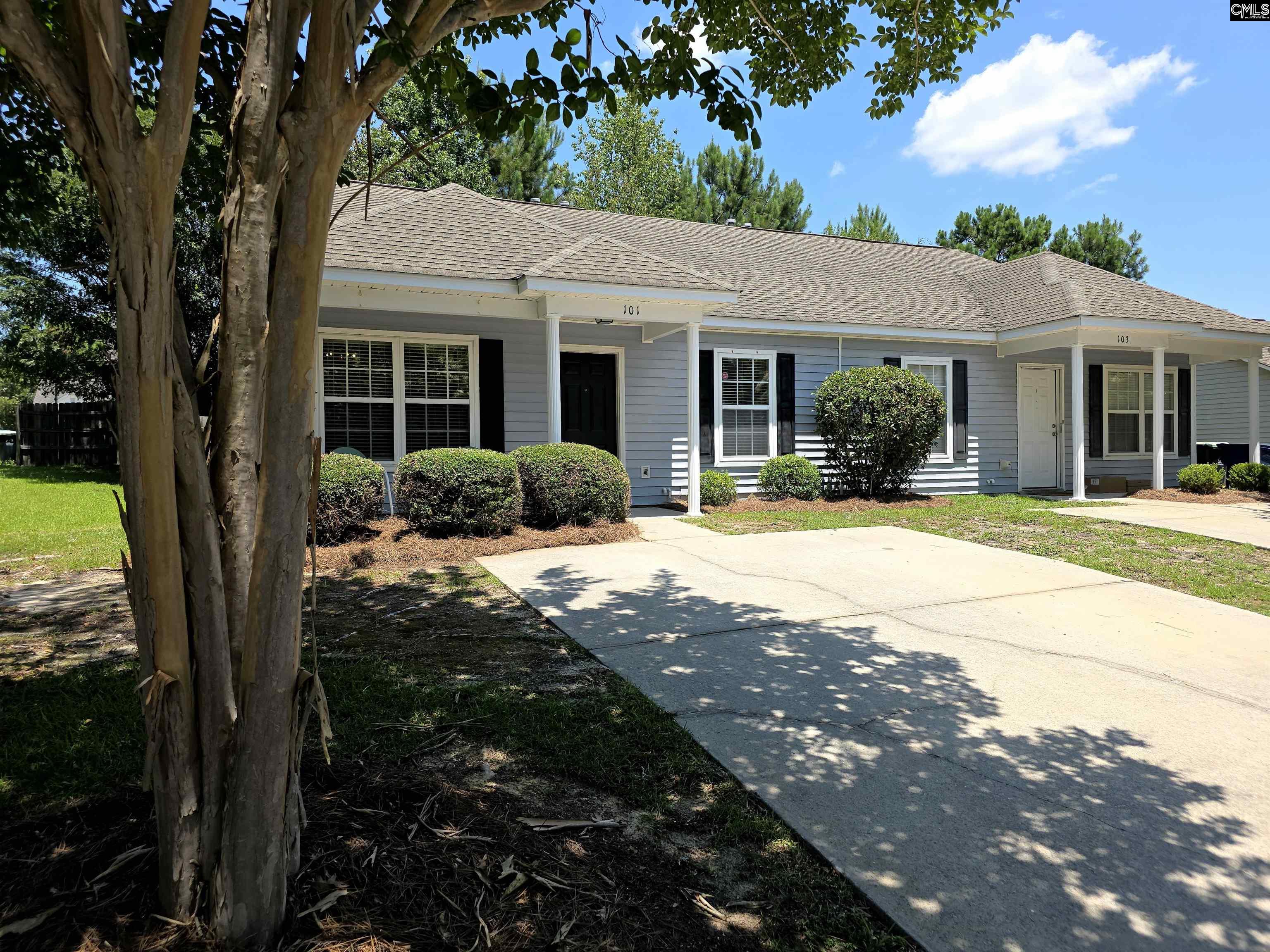 101 Weatherstone Road Lexington, SC 29072