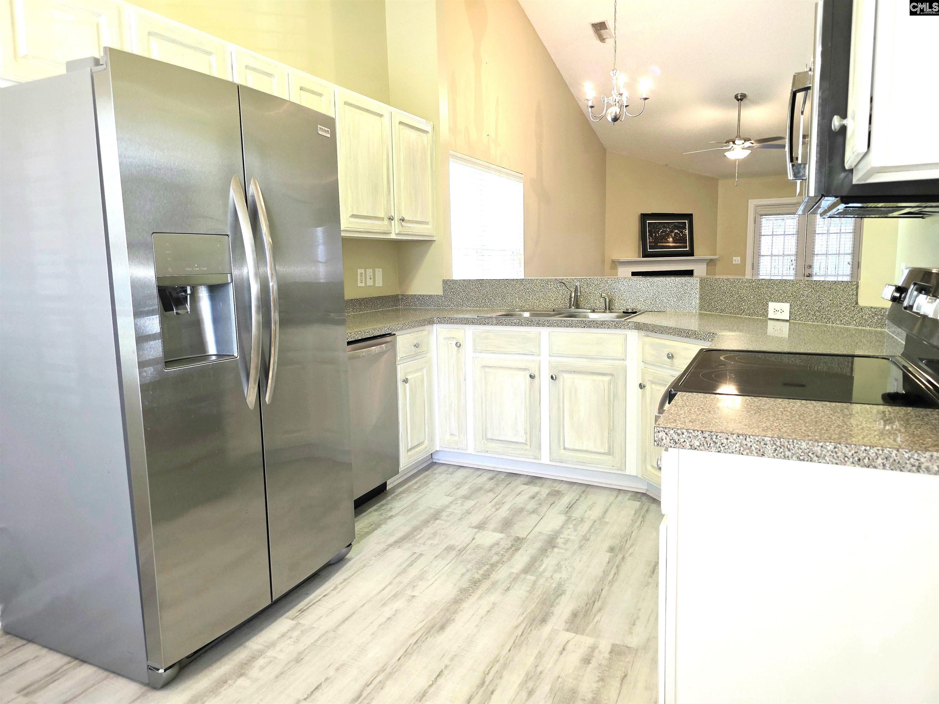 101 Weatherstone Road Lexington, SC 29072