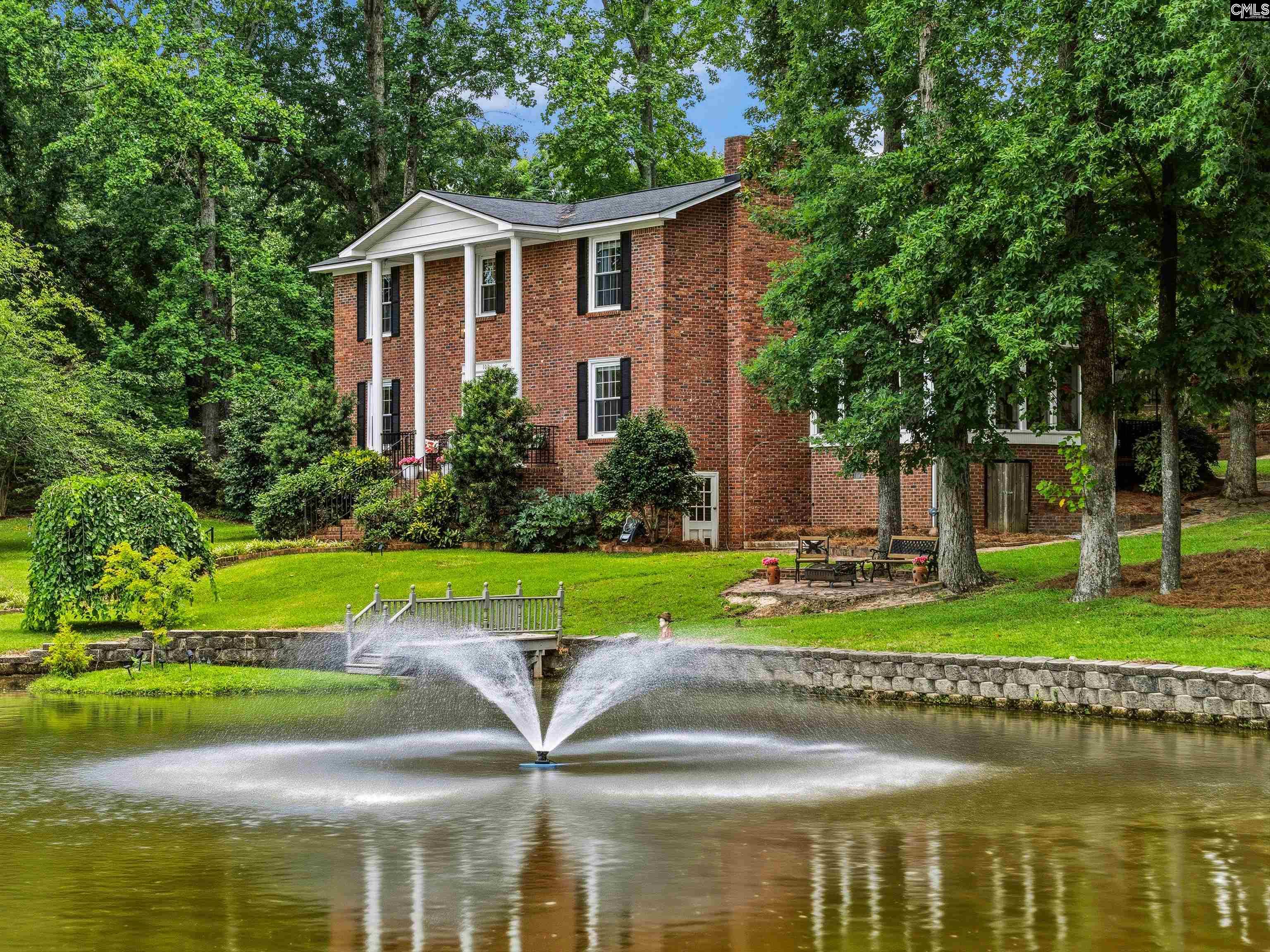 101 Brookgreen Drive