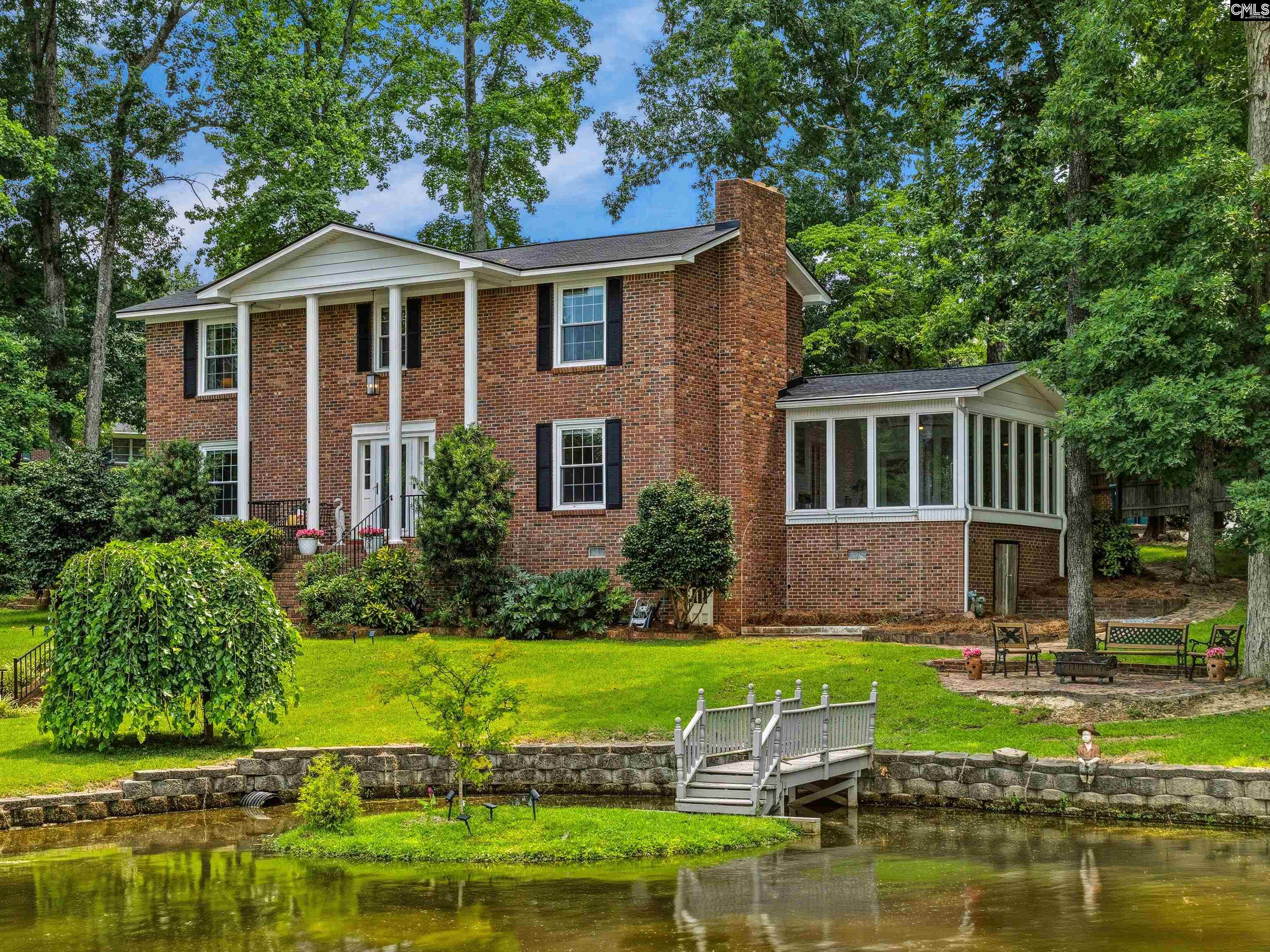 101 Brookgreen Drive Lexington, SC 29072