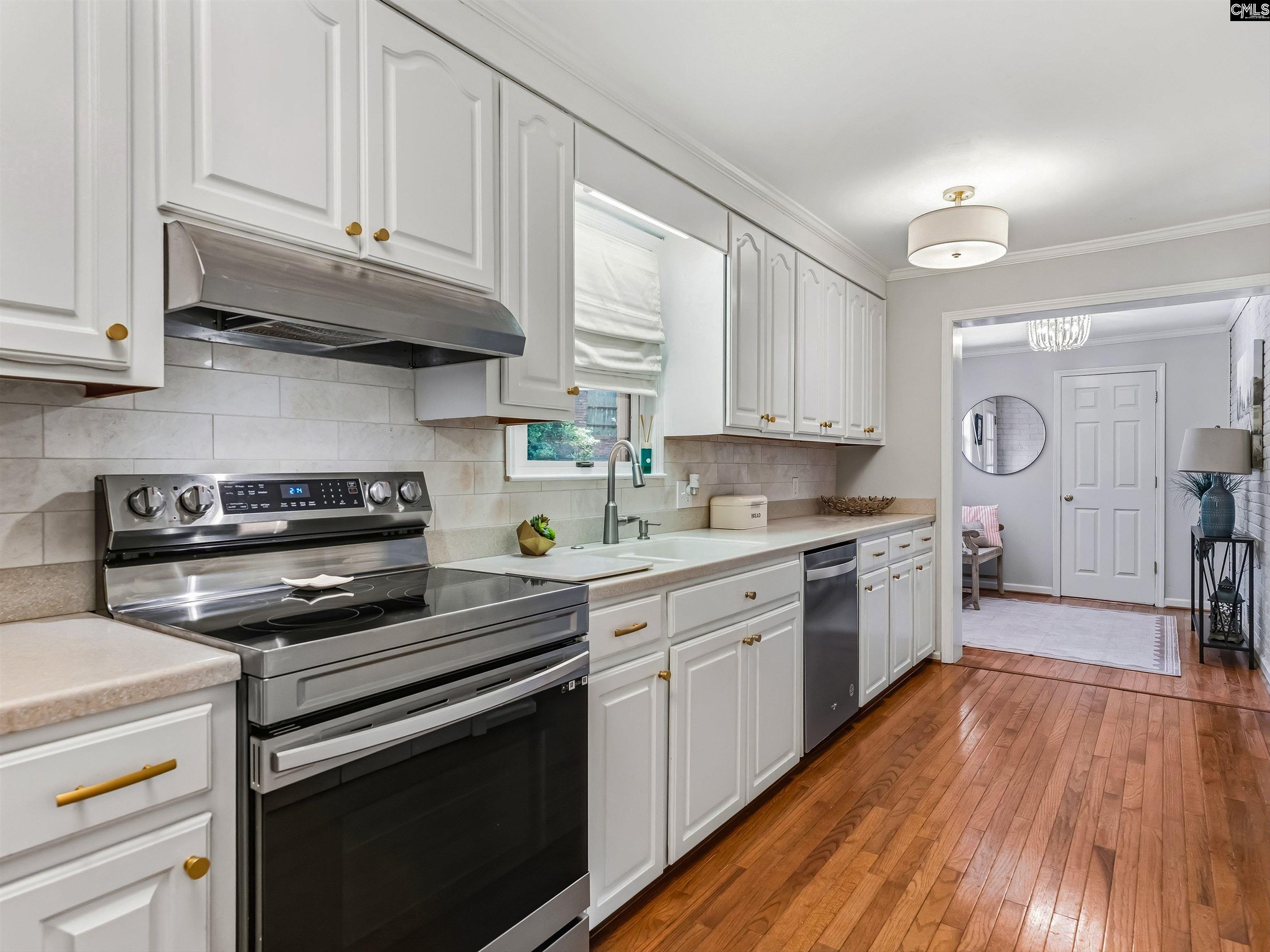 101 Brookgreen Drive Lexington, SC 29072