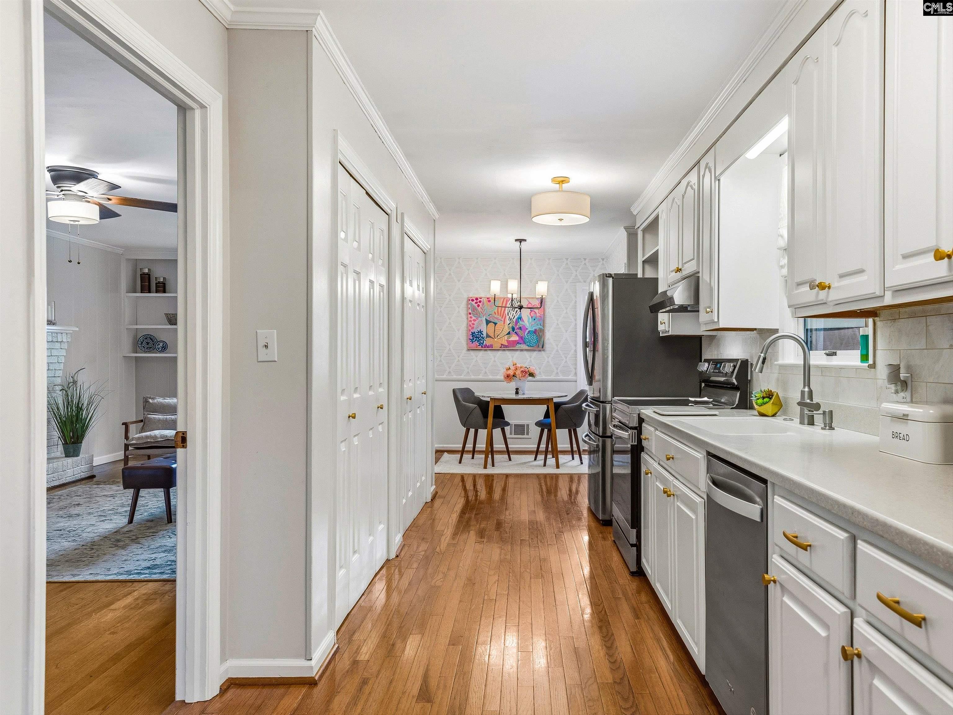 101 Brookgreen Drive Lexington, SC 29072