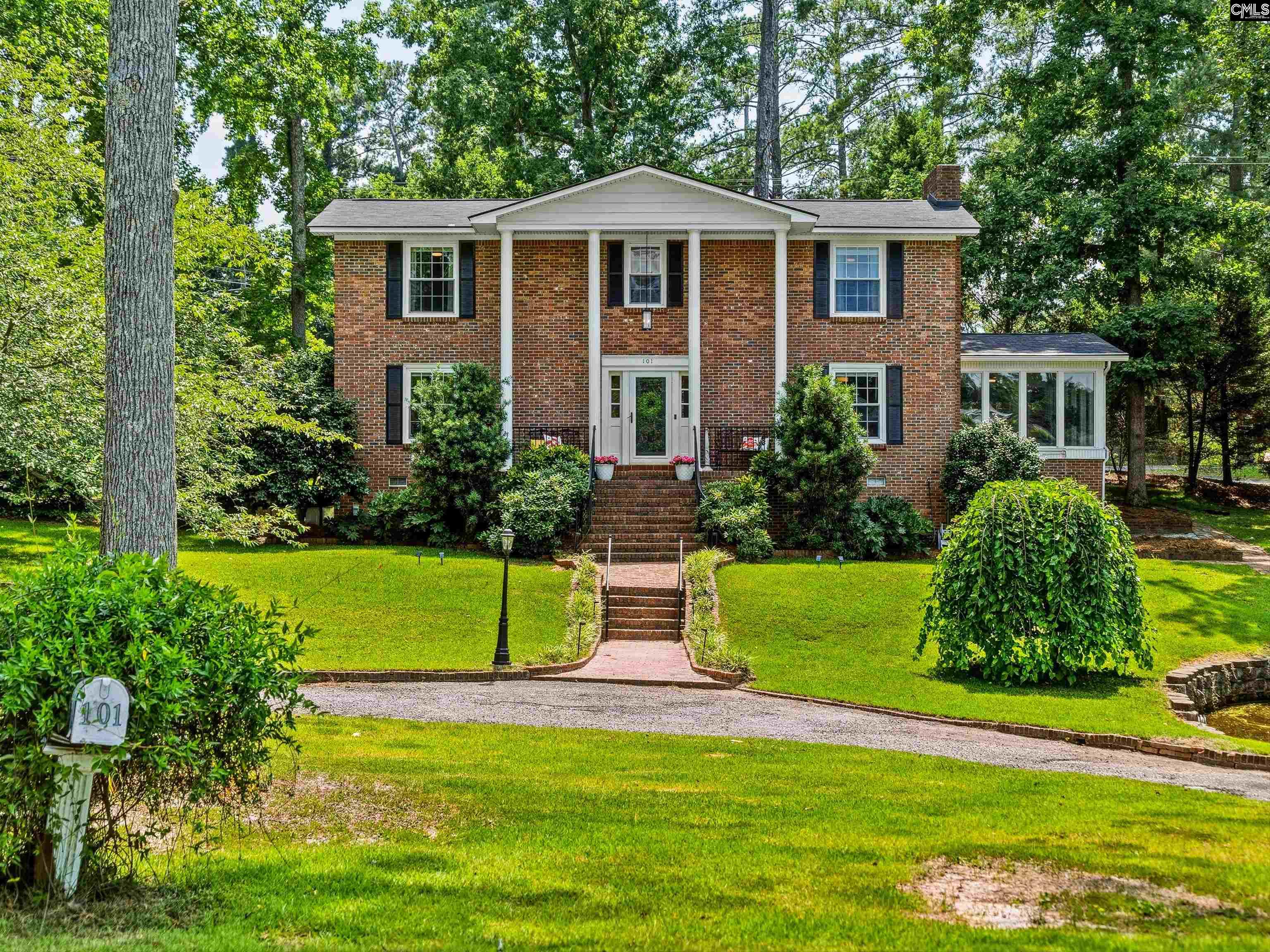 101 Brookgreen Drive Lexington, SC 29072