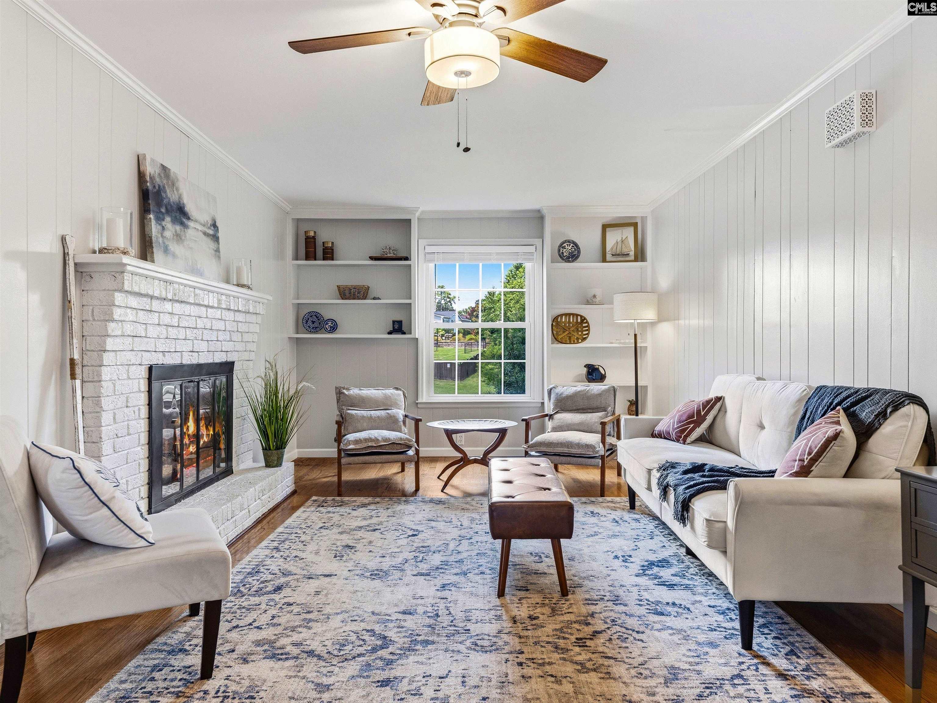 101 Brookgreen Drive Lexington, SC 29072