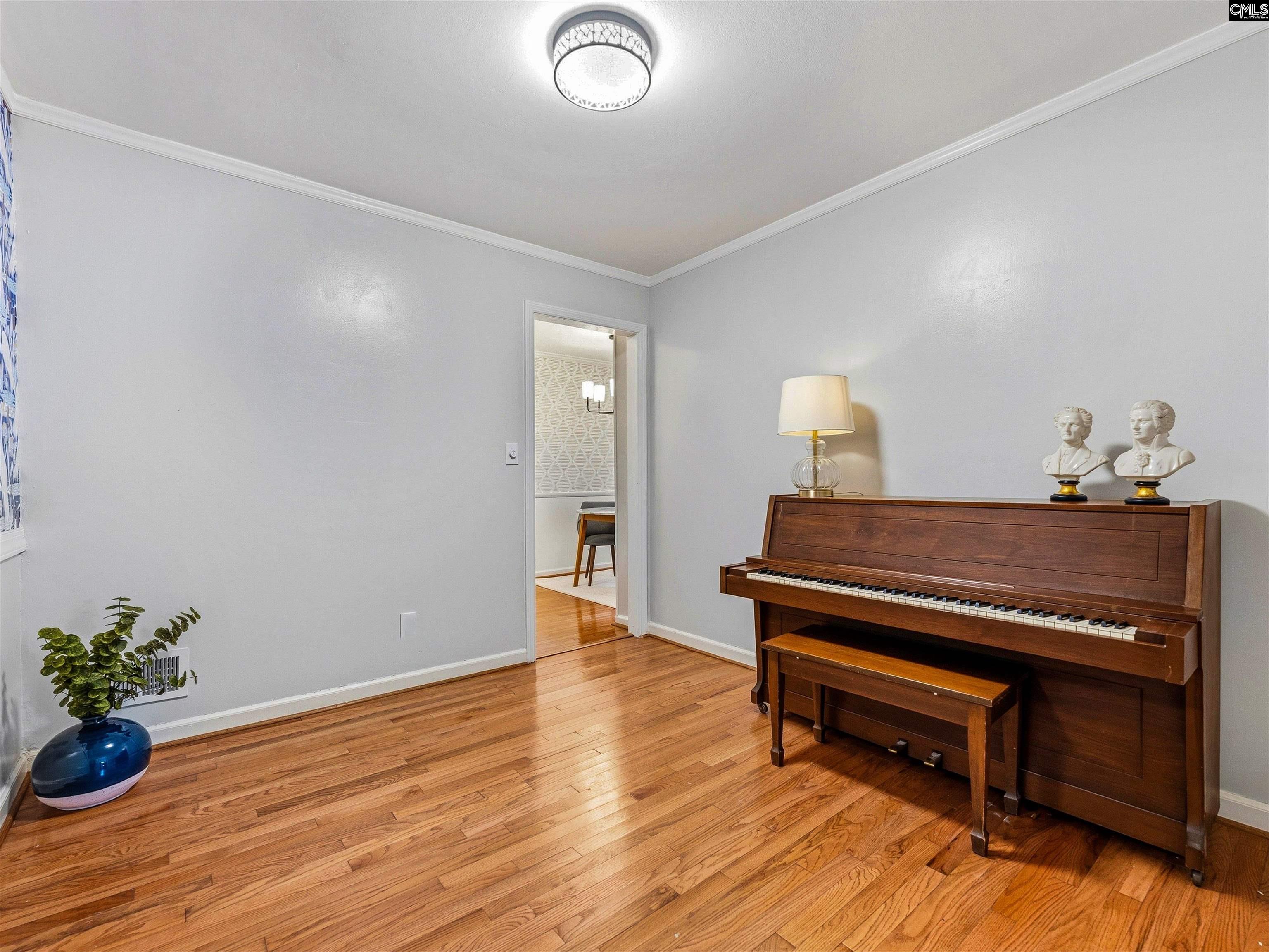 101 Brookgreen Drive Lexington, SC 29072