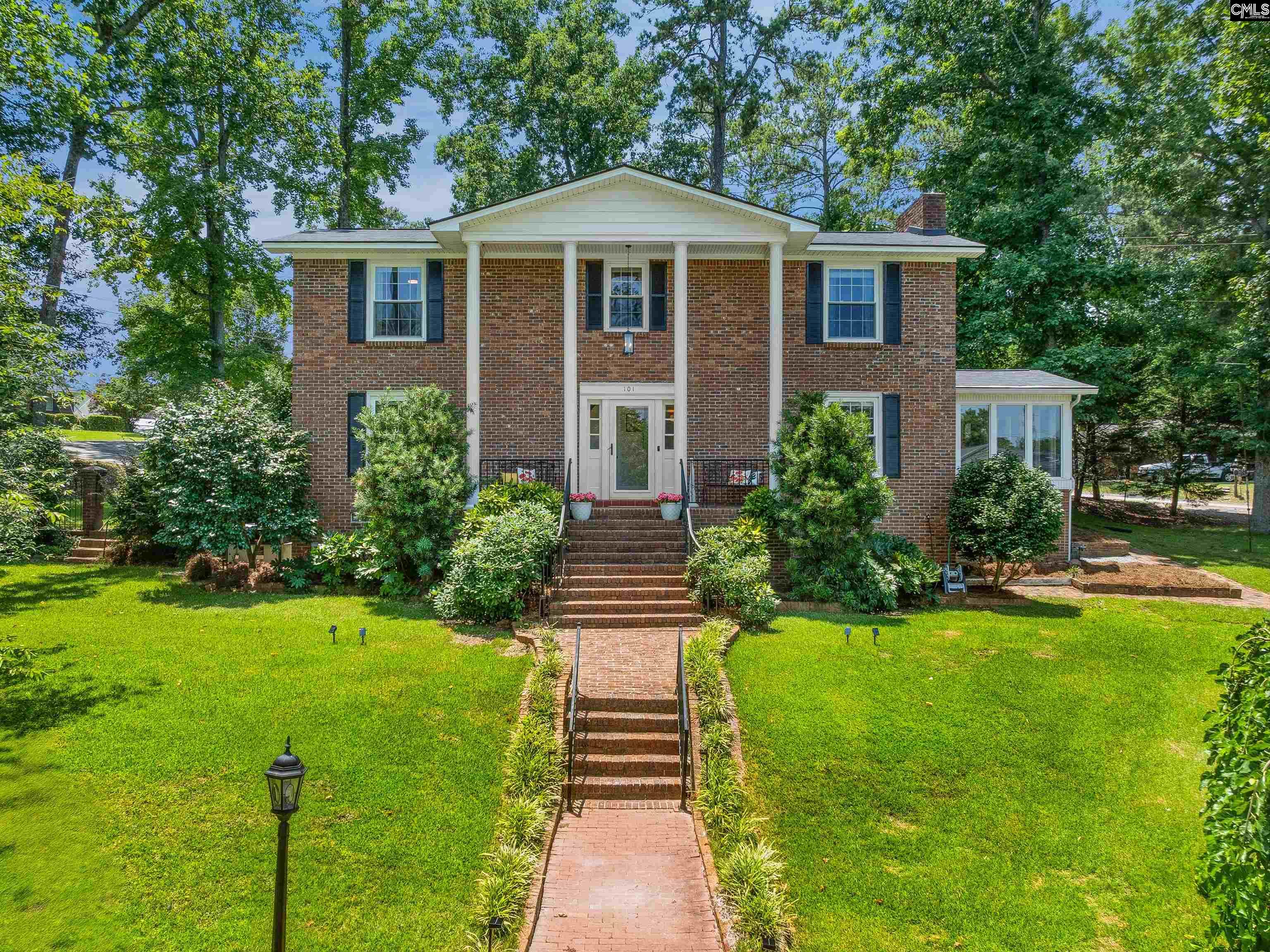 101 Brookgreen Drive Lexington, SC 29072