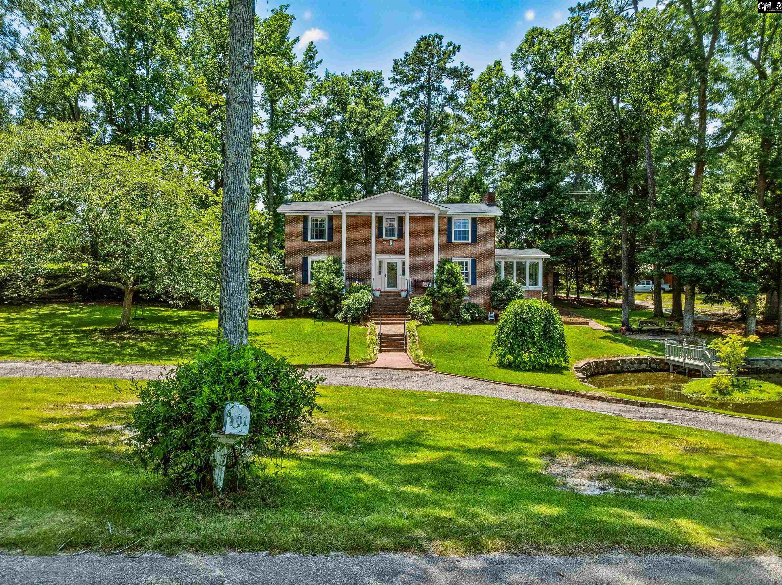 101 Brookgreen Drive Lexington, SC 29072