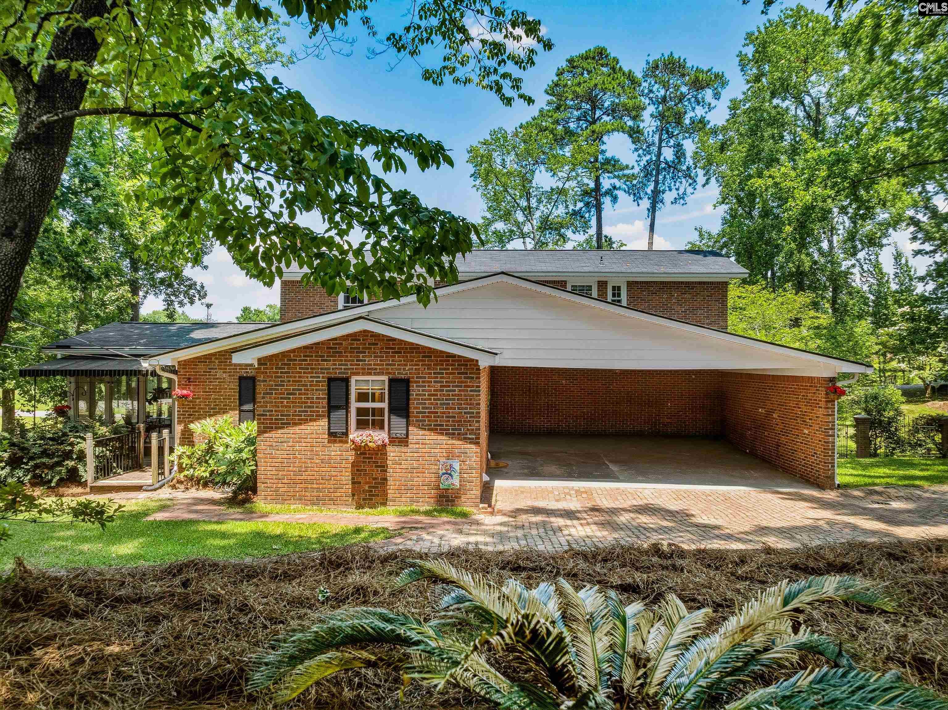 101 Brookgreen Drive Lexington, SC 29072