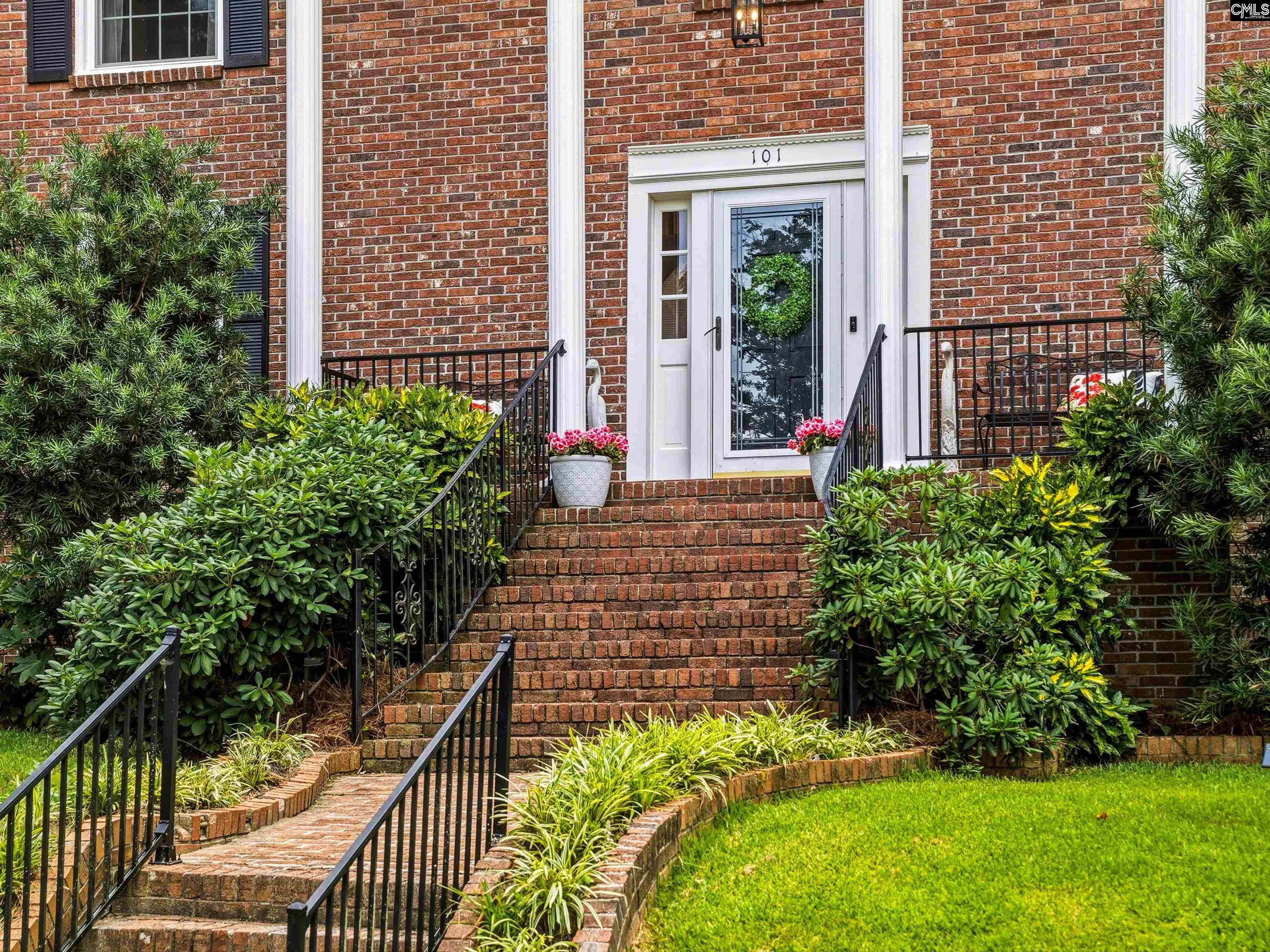 101 Brookgreen Drive Lexington, SC 29072