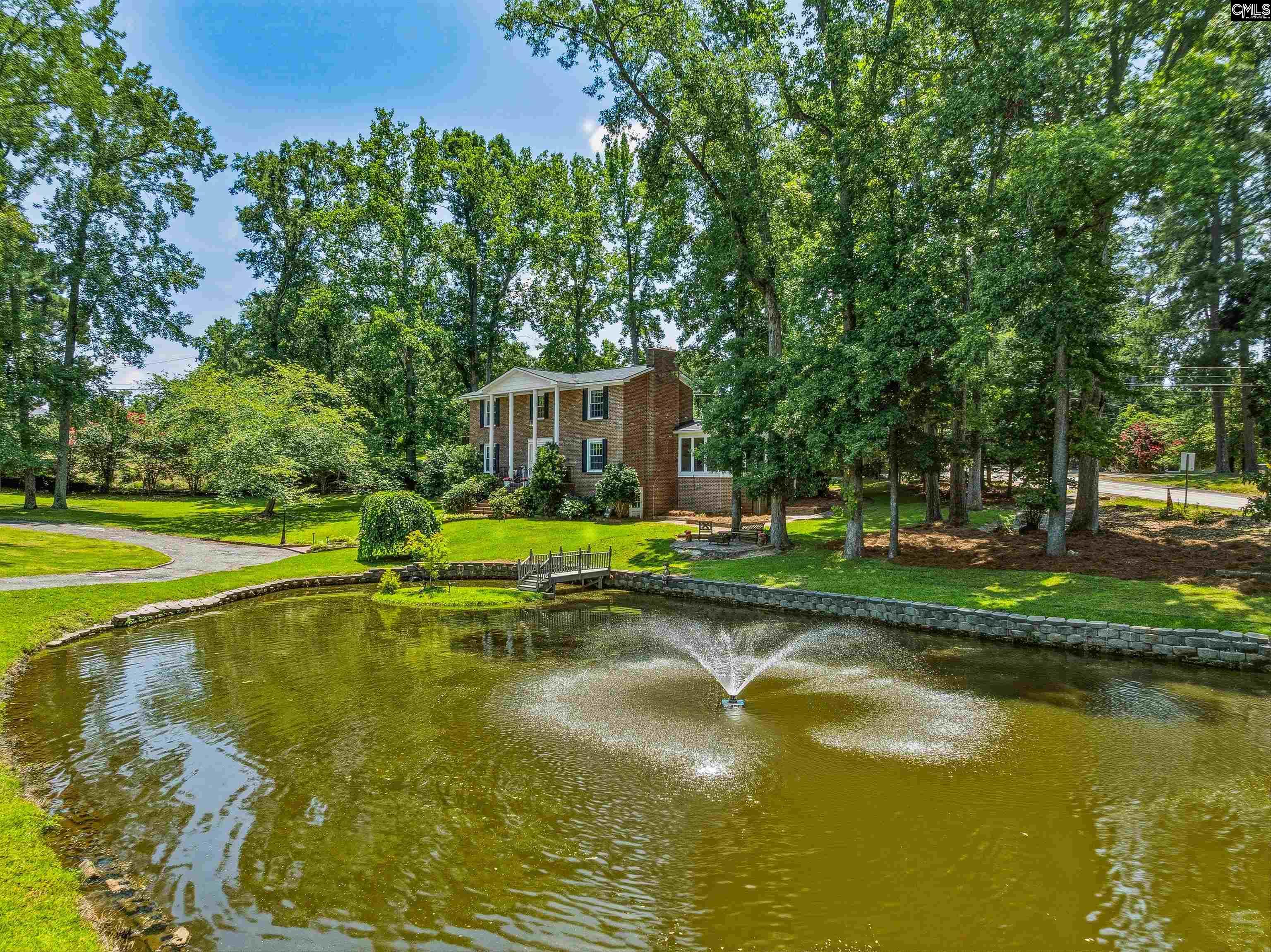 101 Brookgreen Drive Lexington, SC 29072