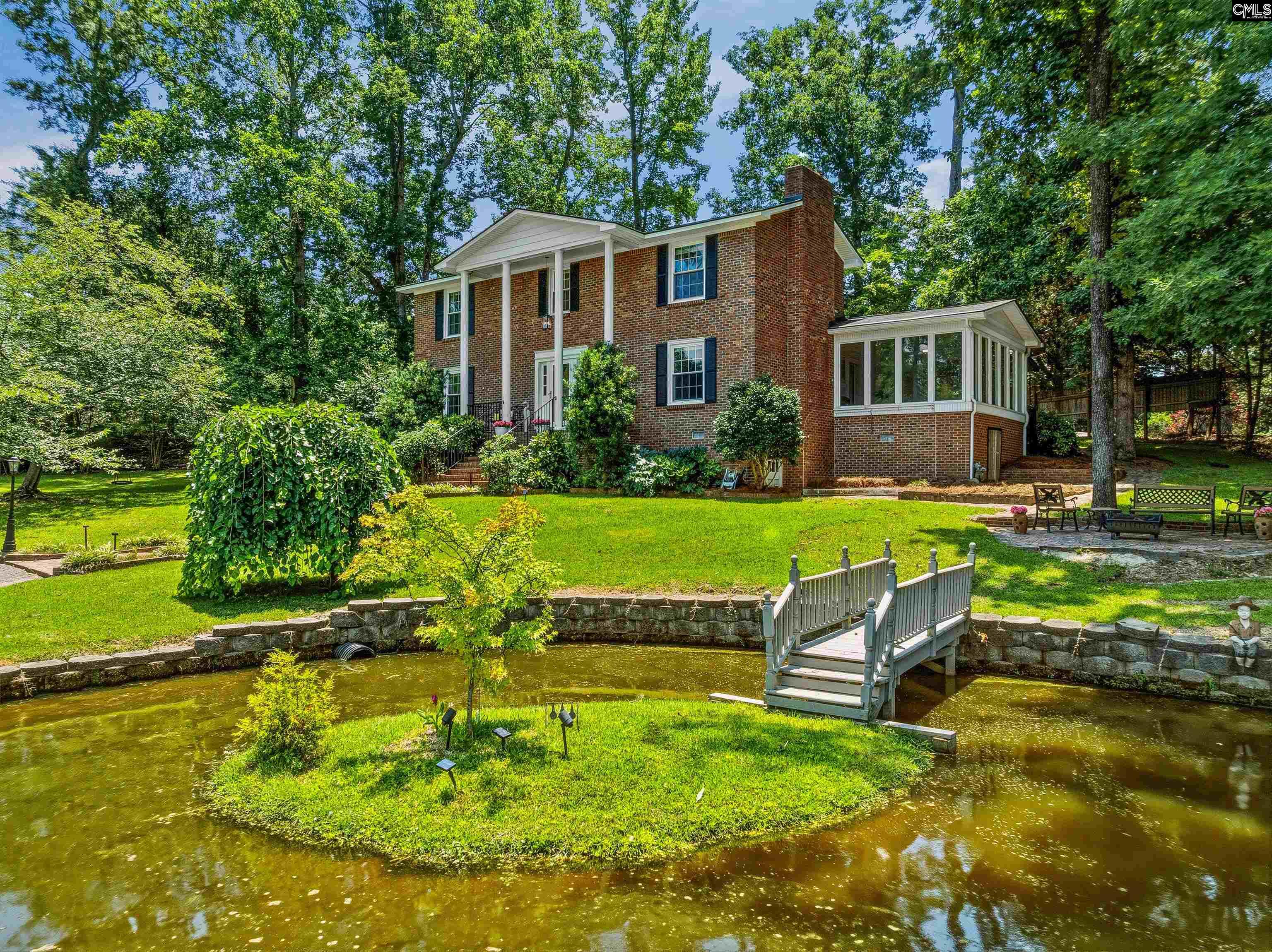 101 Brookgreen Drive Lexington, SC 29072