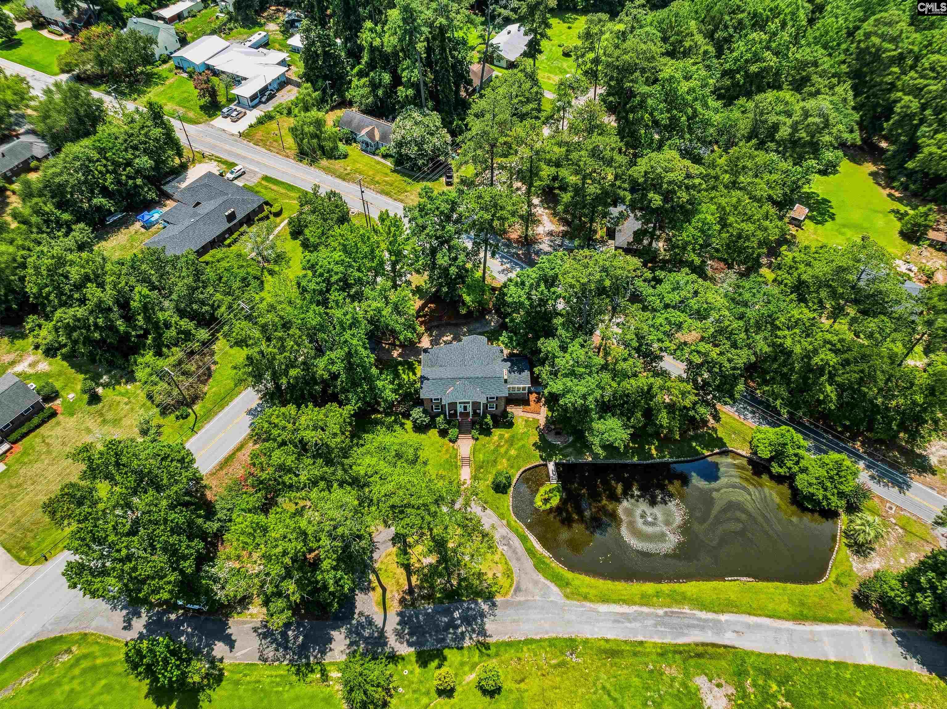 101 Brookgreen Drive Lexington, SC 29072