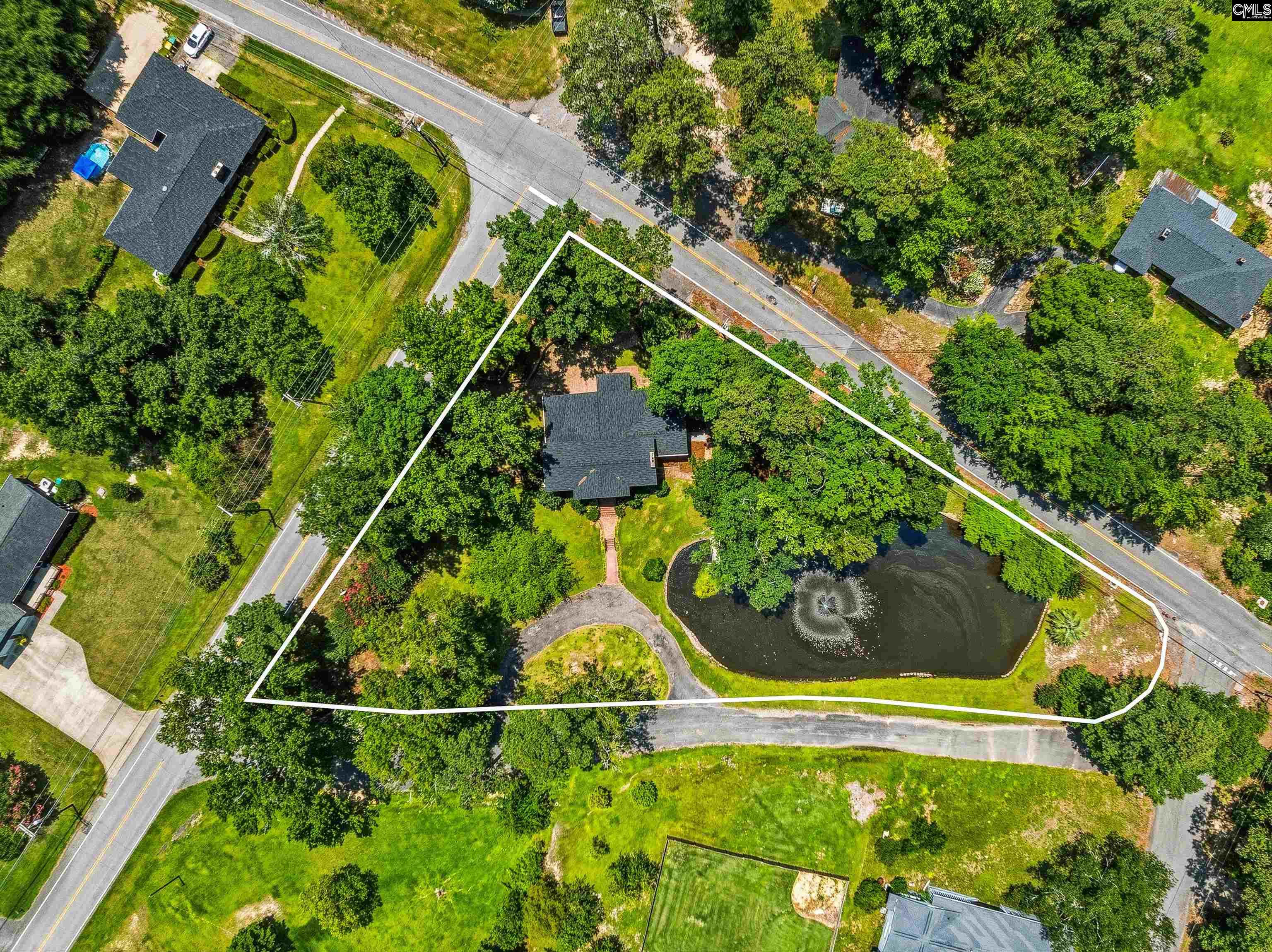 101 Brookgreen Drive Lexington, SC 29072