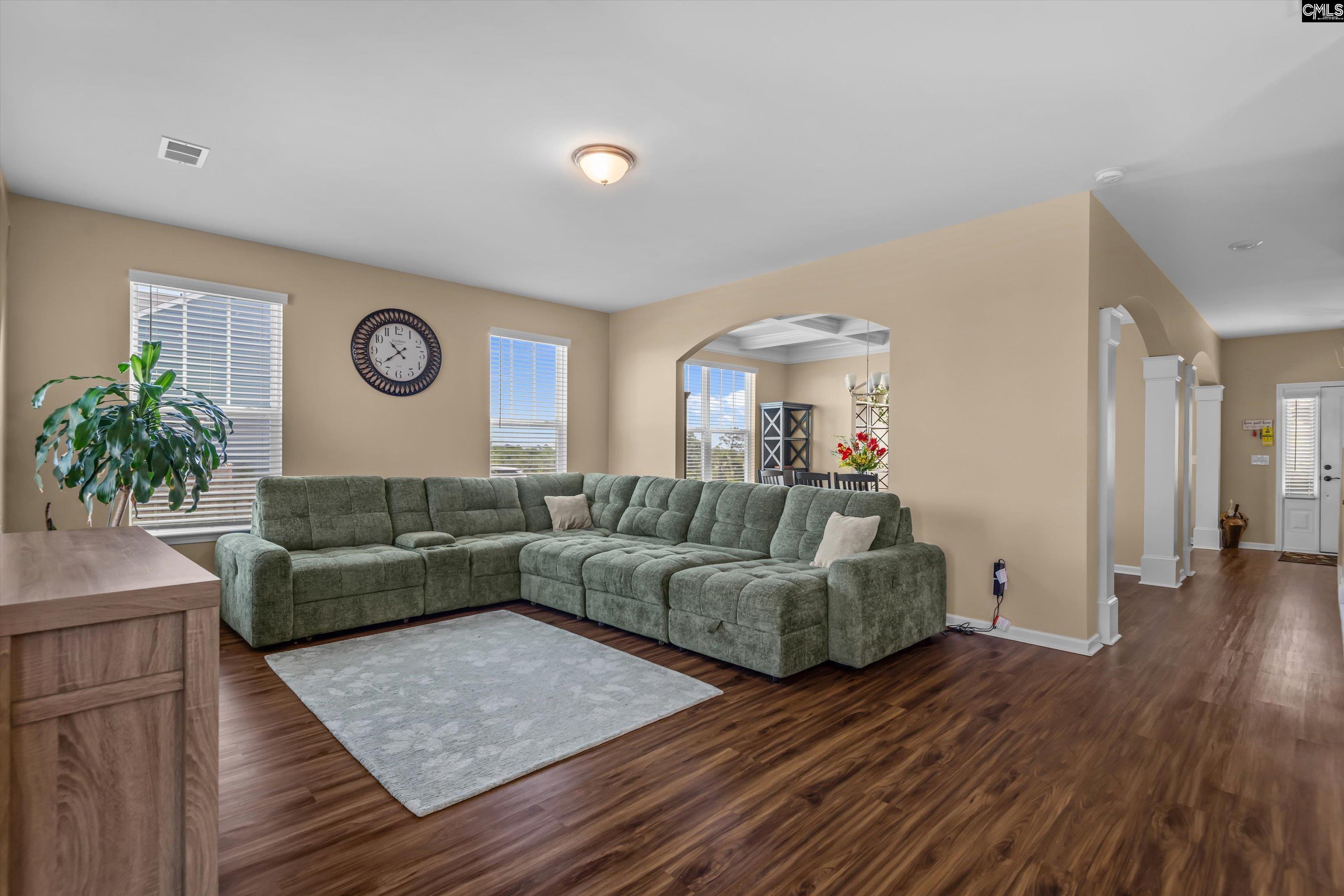 741 N Pinewalk Way Elgin, SC 29045-7914
