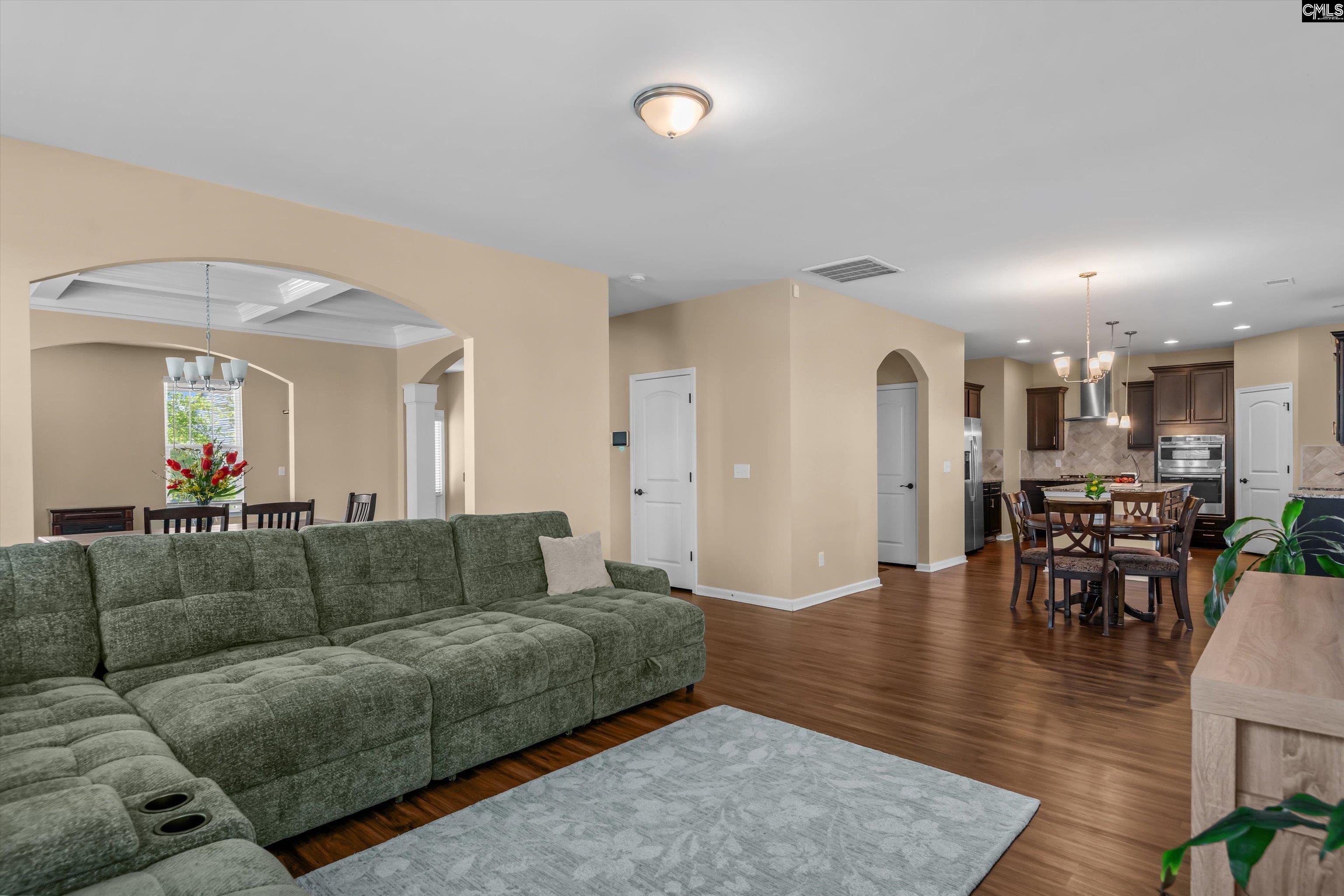 741 N Pinewalk Way Elgin, SC 29045-7914