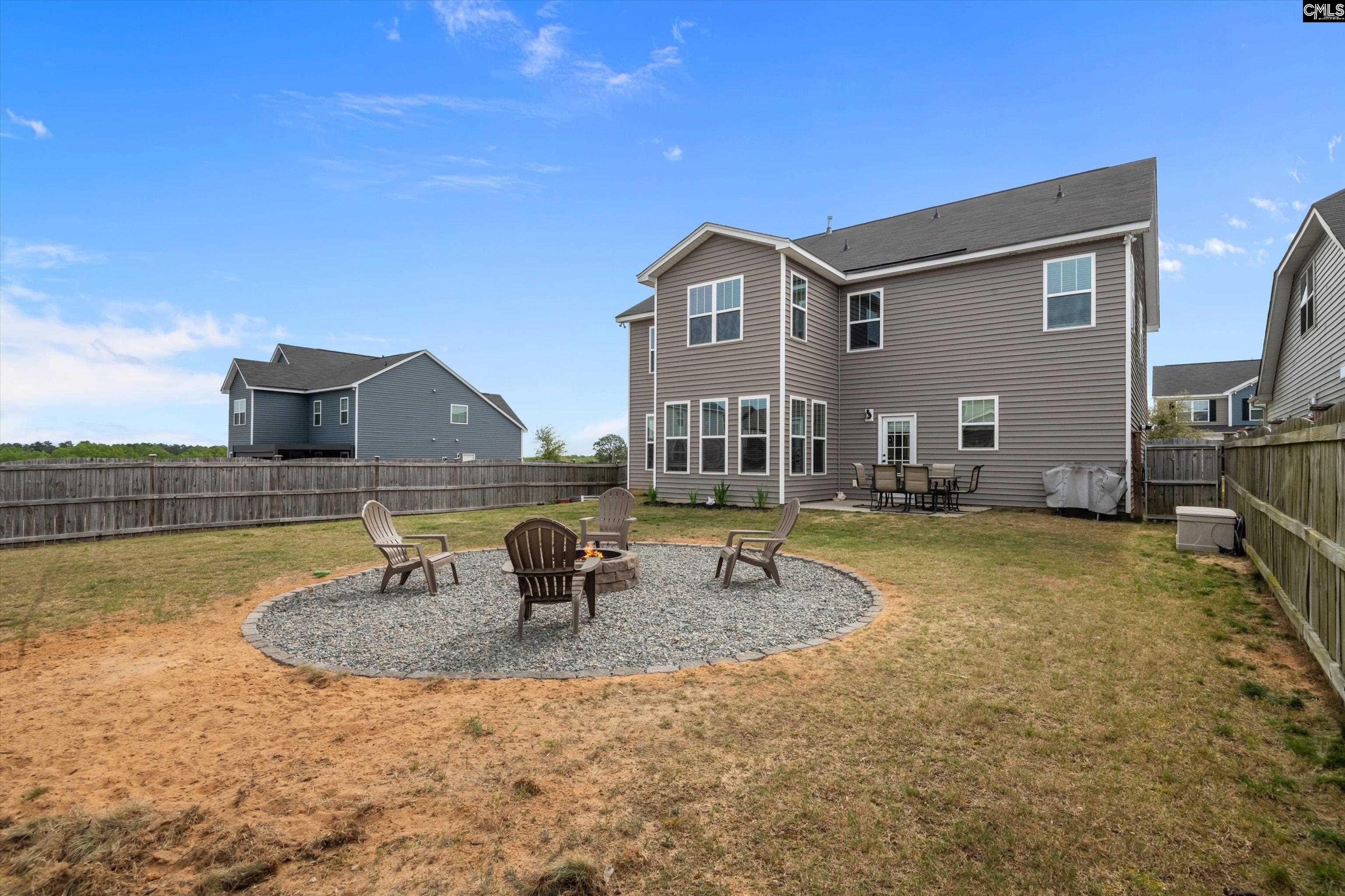 741 N Pinewalk Way Elgin, SC 29045-7914