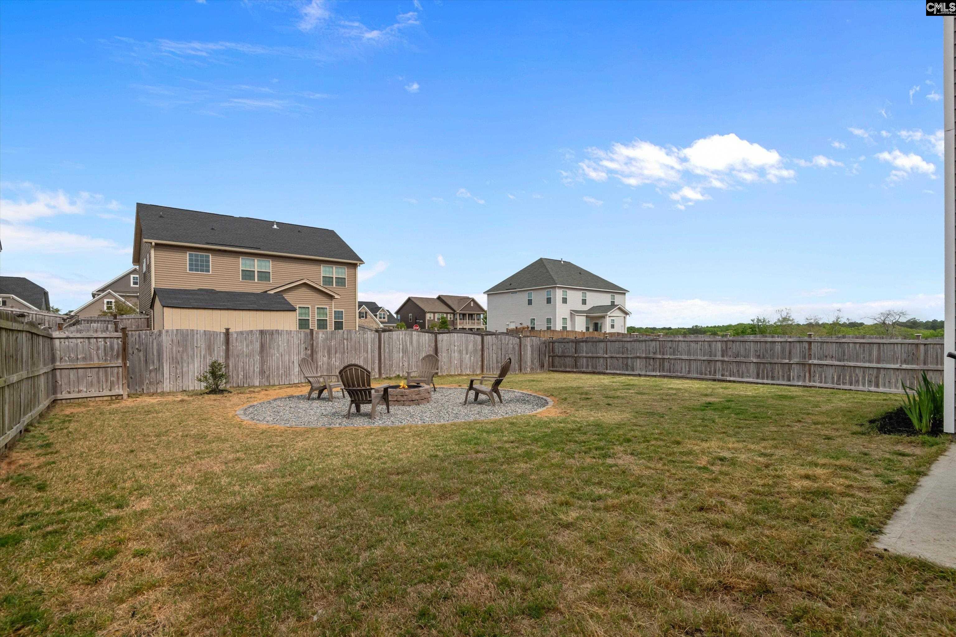 741 N Pinewalk Way Elgin, SC 29045-7914