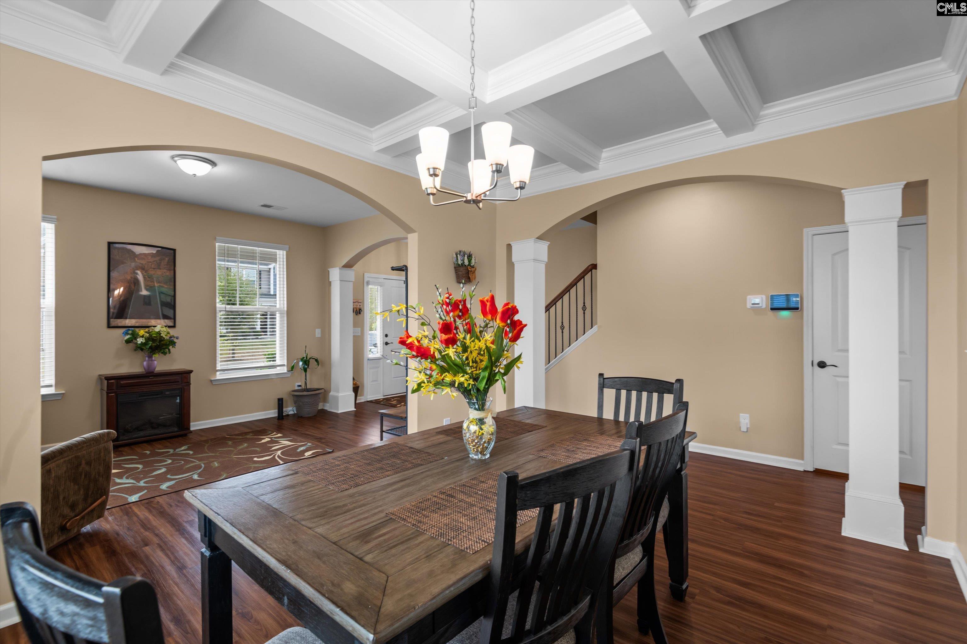 741 N Pinewalk Way Elgin, SC 29045-7914