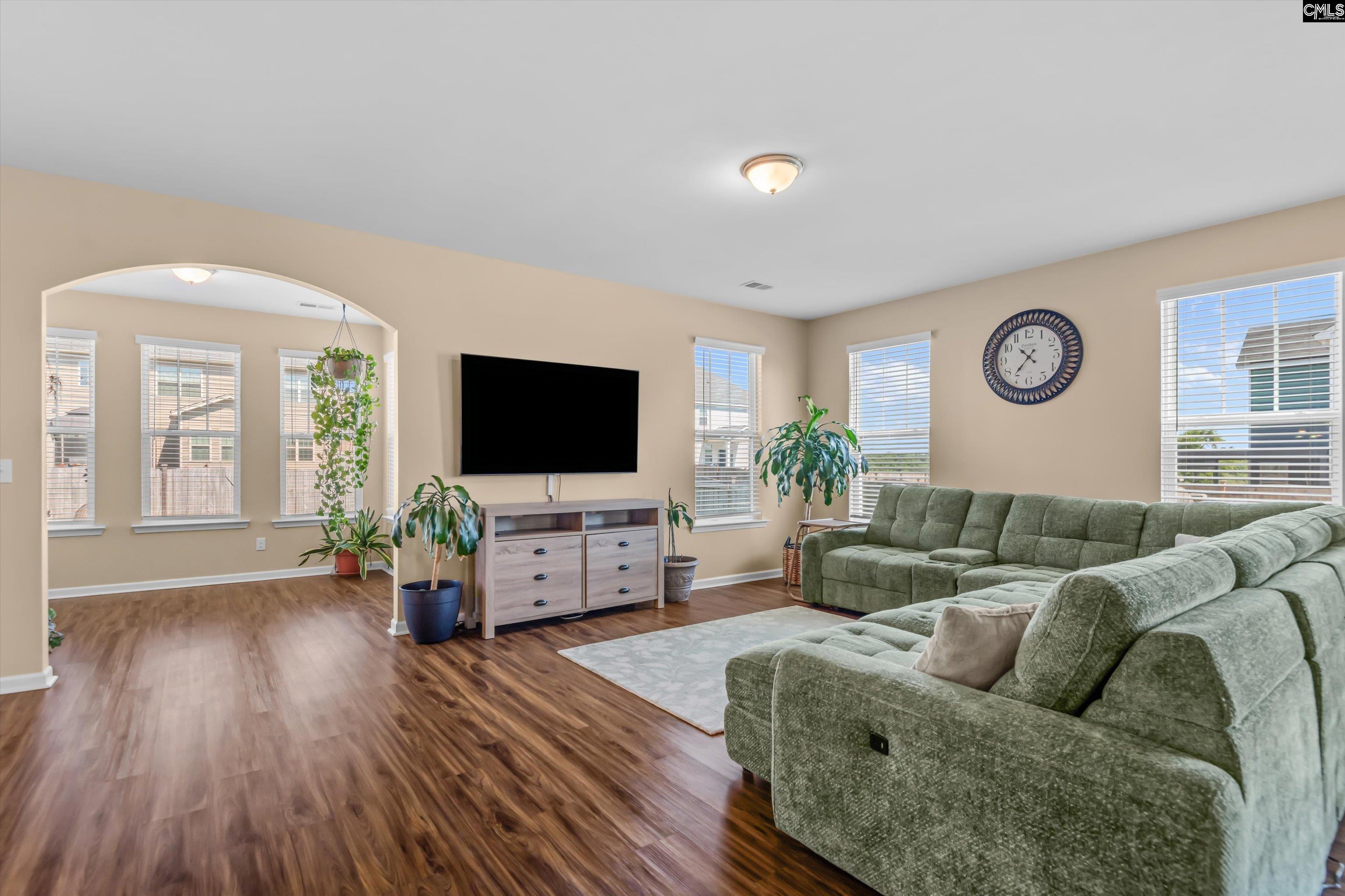 741 N Pinewalk Way Elgin, SC 29045-7914