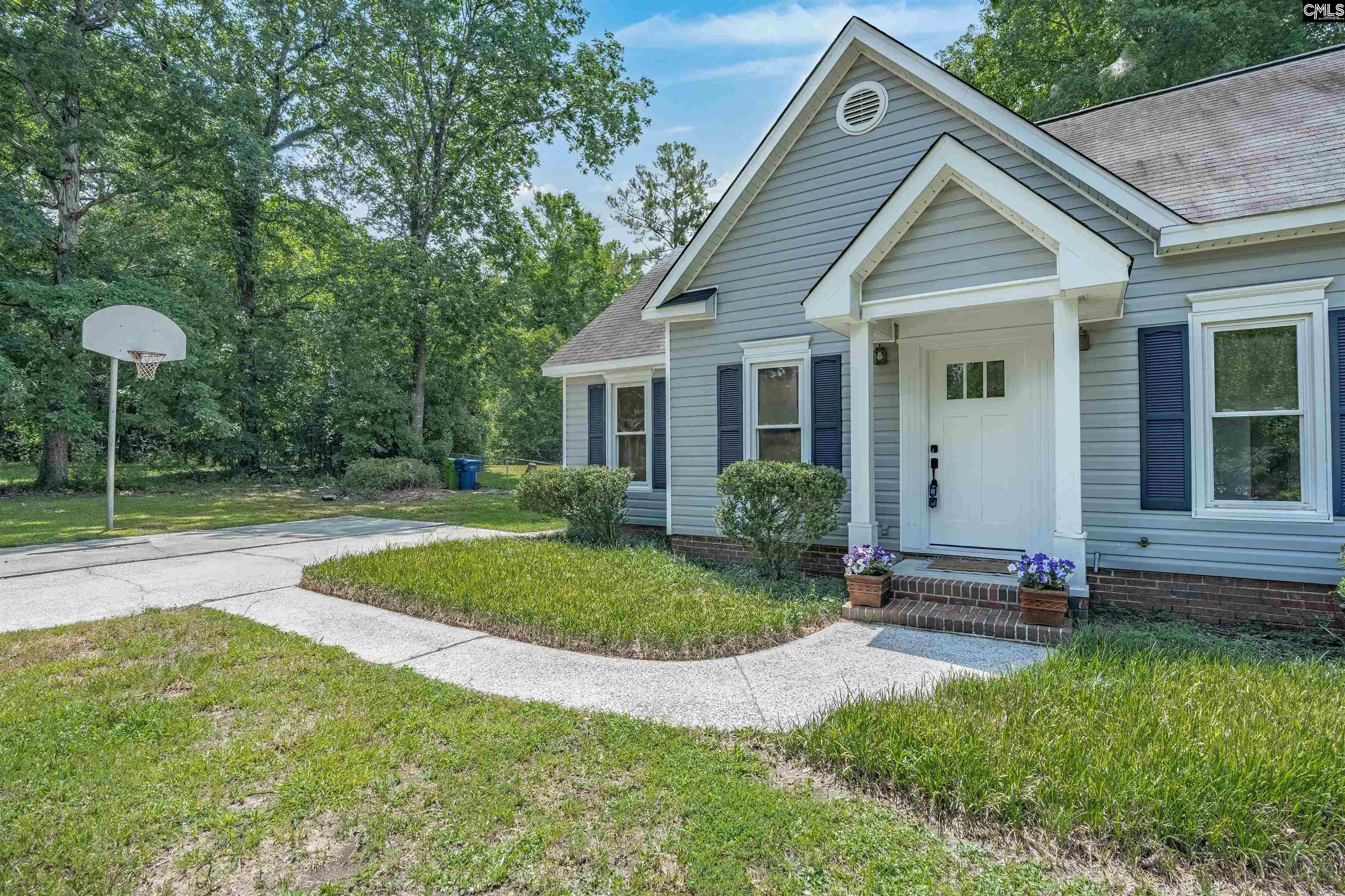 394 Wharfsdale Road Irmo, SC 29063