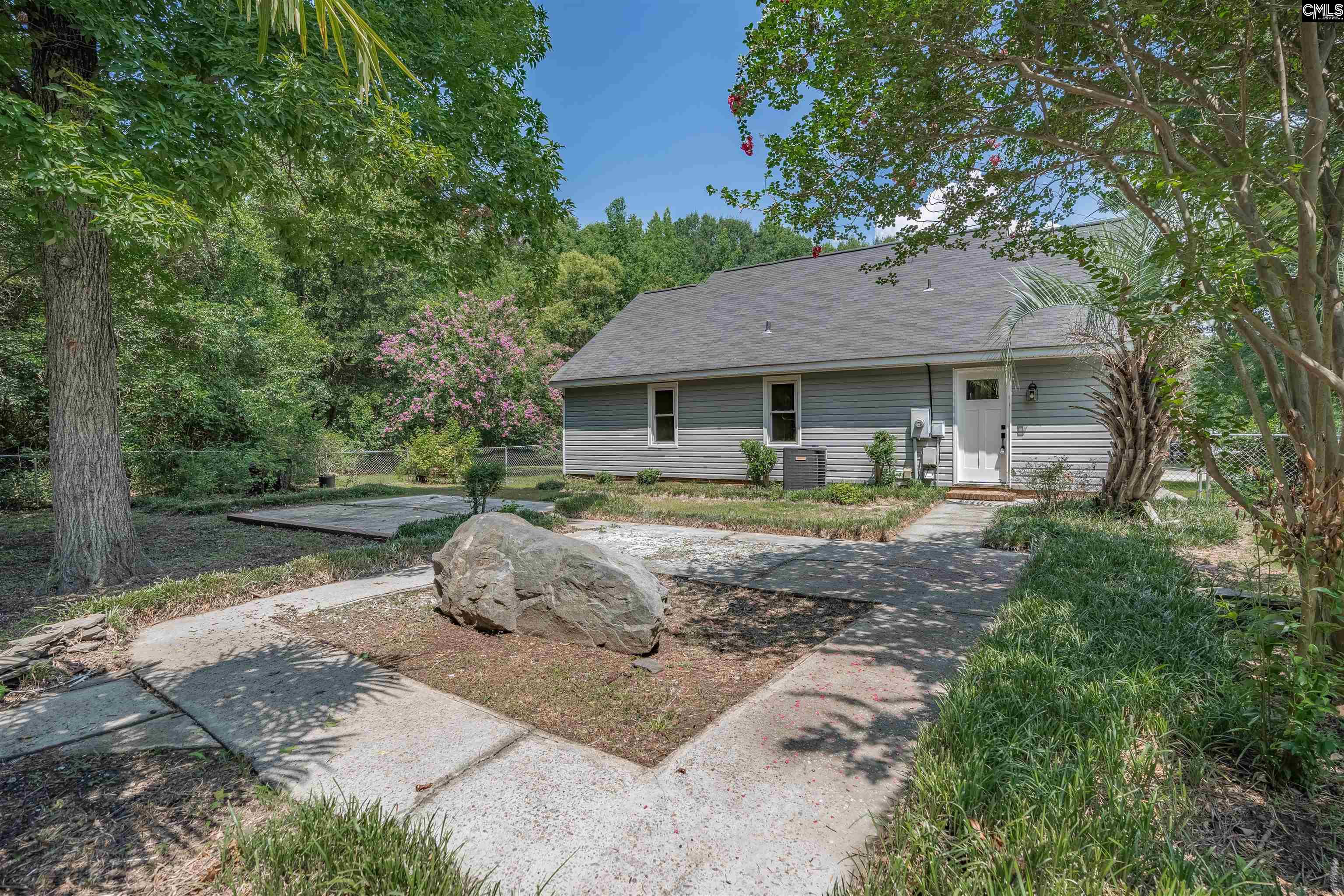 394 Wharfsdale Road Irmo, SC 29063