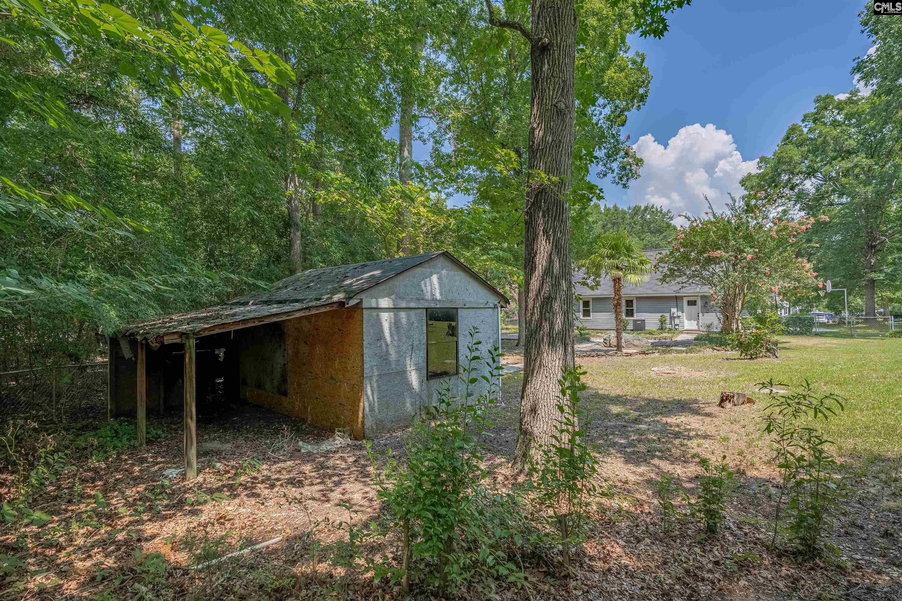 394 Wharfsdale Road Irmo, SC 29063