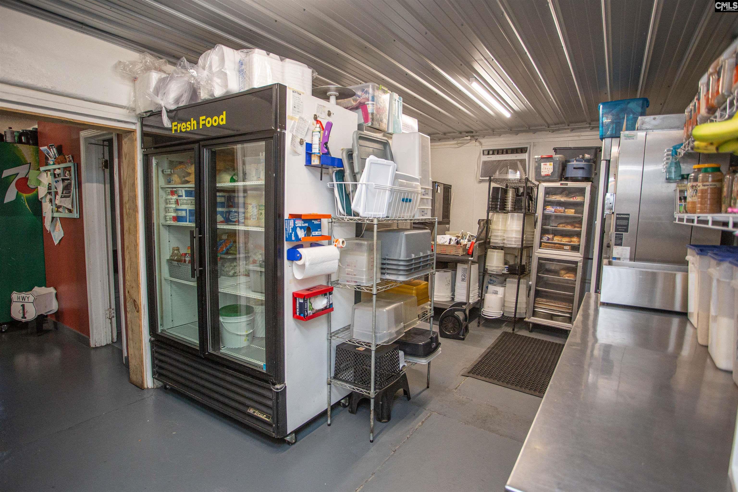 2587 N Highway 1 Cassatt, SC 29032-0000