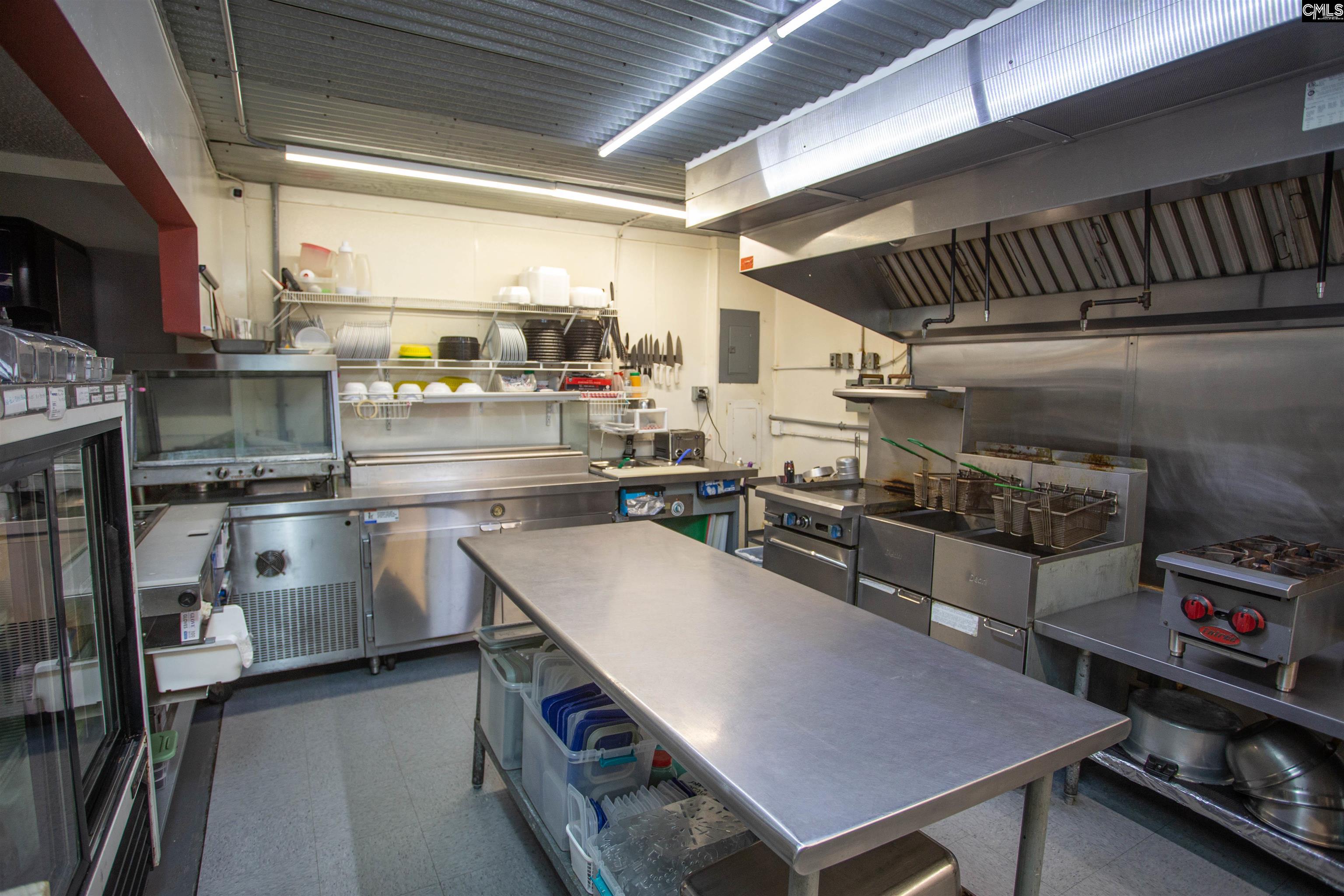 2587 N Highway 1 Cassatt, SC 29032-0000