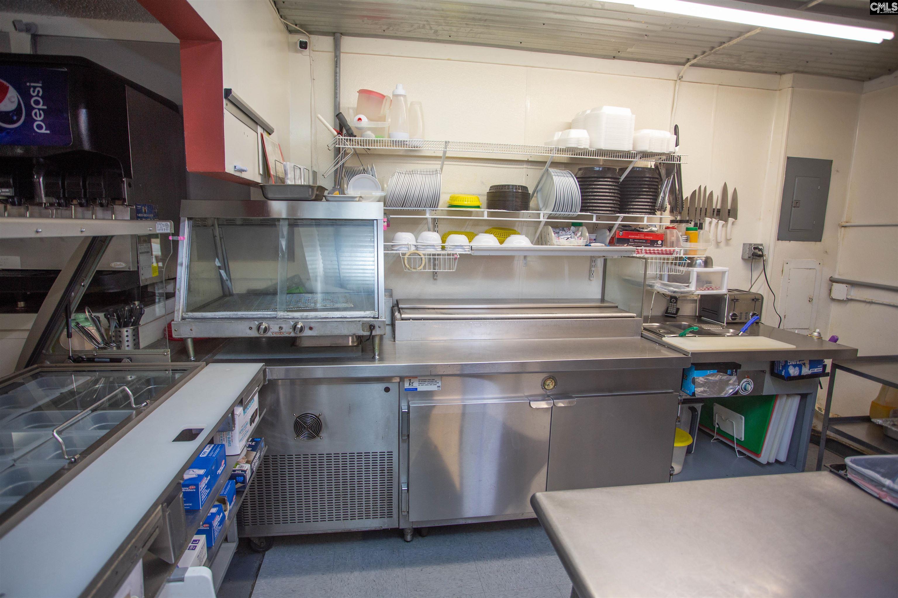 2587 N Highway 1 Cassatt, SC 29032-0000