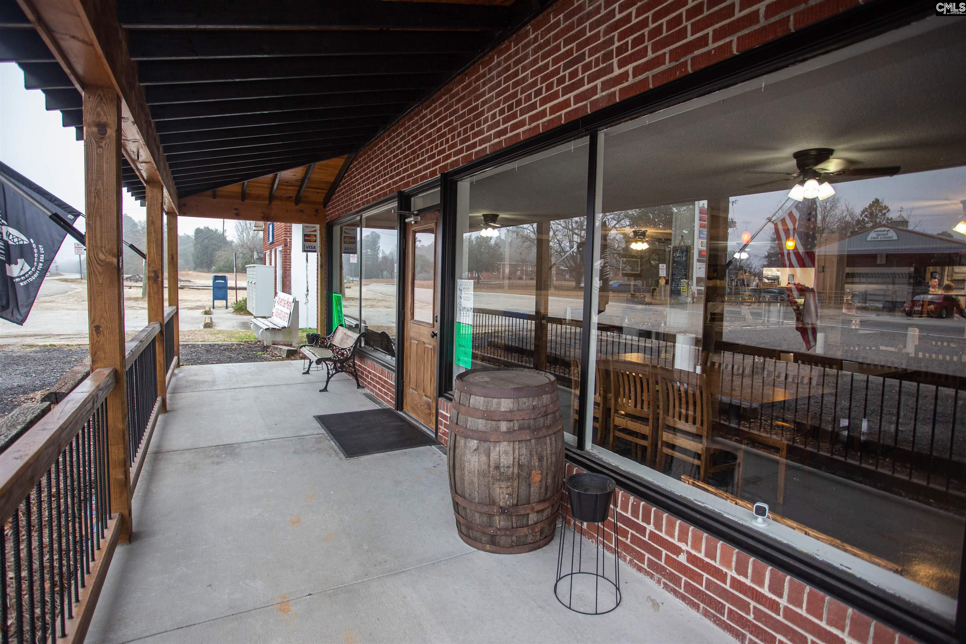 2587 N Highway 1 Cassatt, SC 29032-0000
