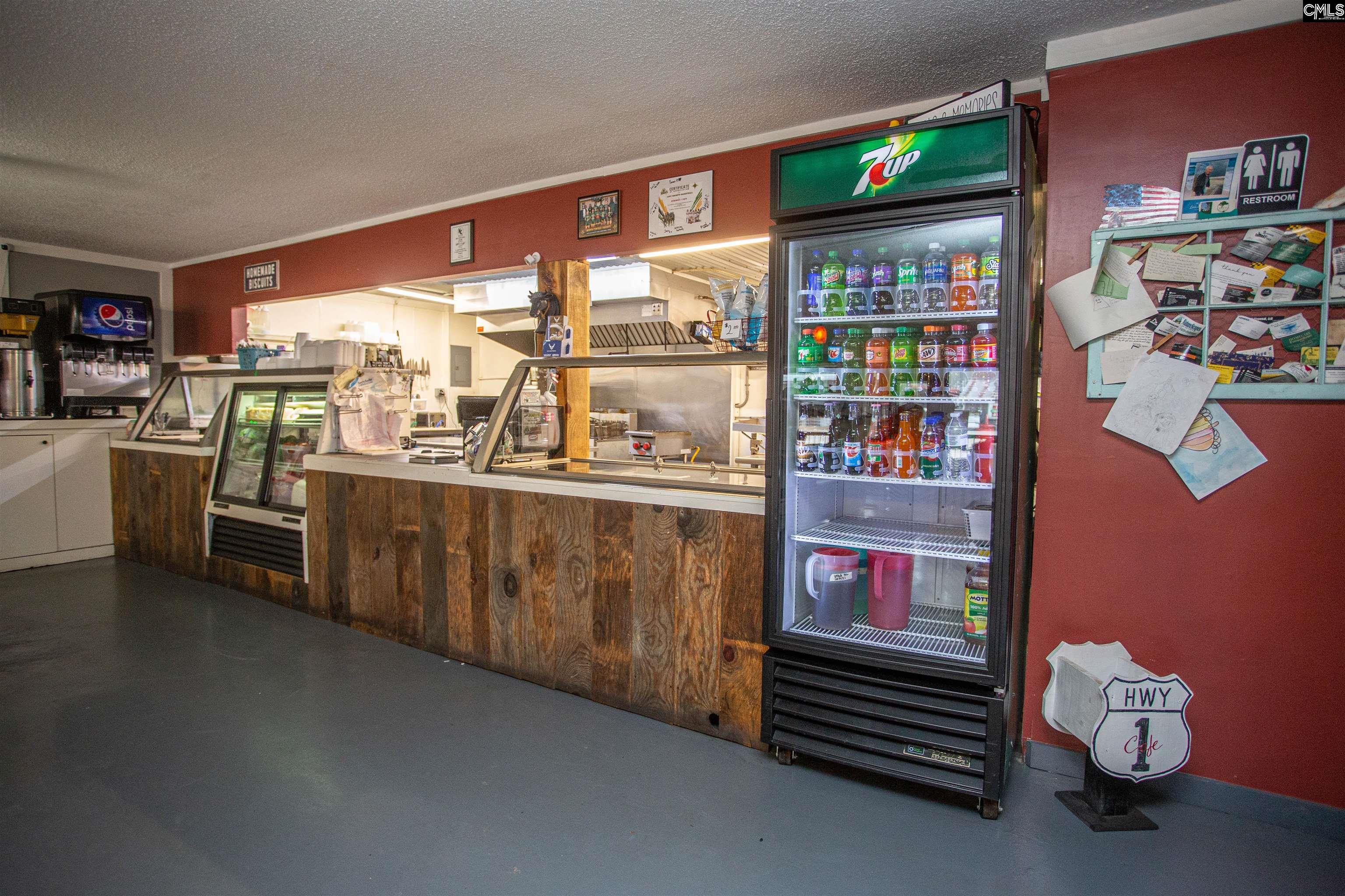 2587 N Highway 1 Cassatt, SC 29032-0000