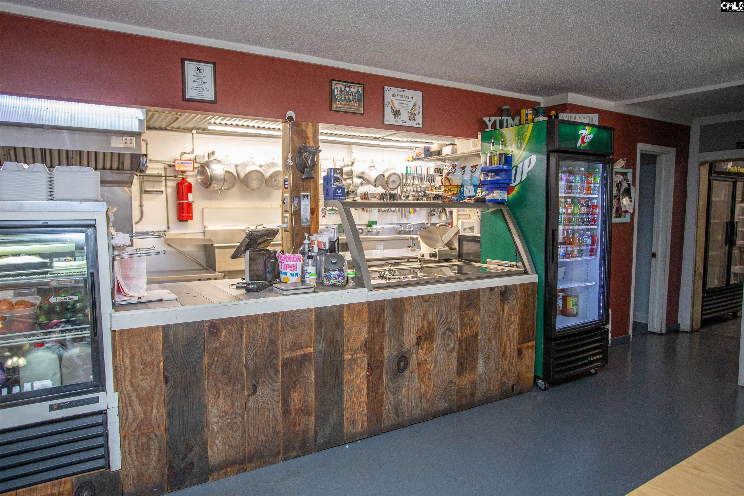 2587 N Highway 1 Cassatt, SC 29032-0000