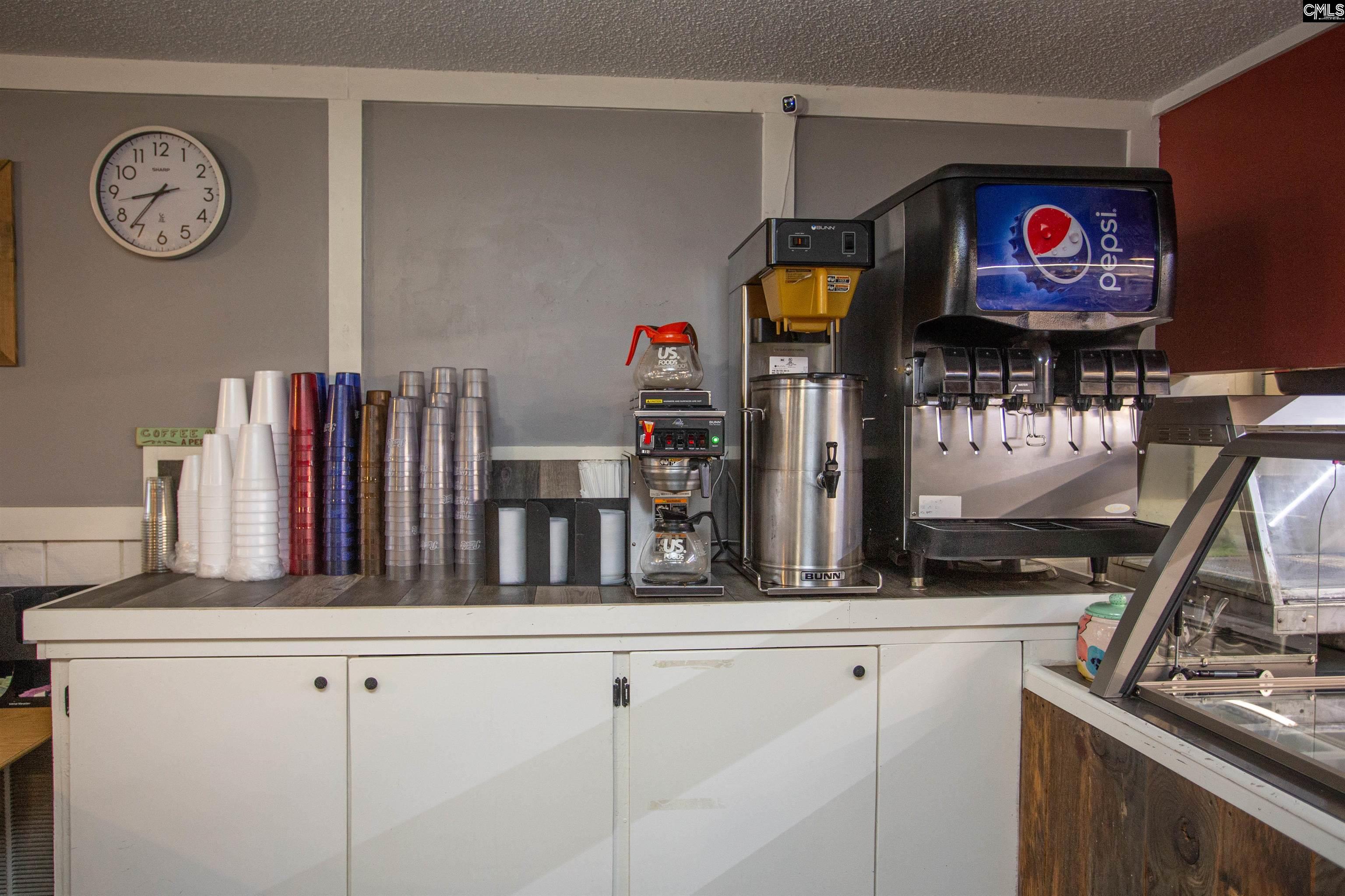 2587 N Highway 1 Cassatt, SC 29032-0000