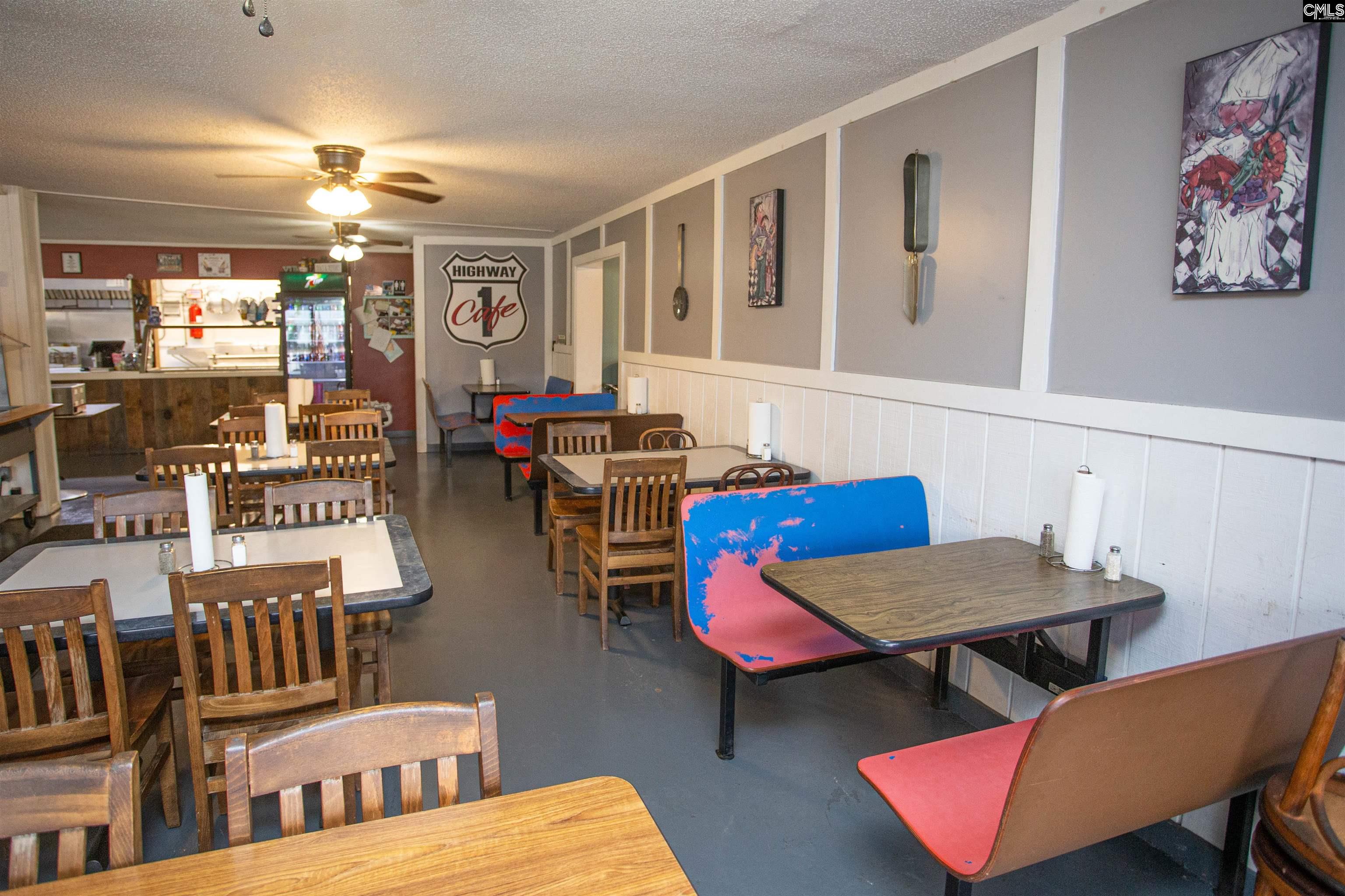 2587 N Highway 1 Cassatt, SC 29032-0000