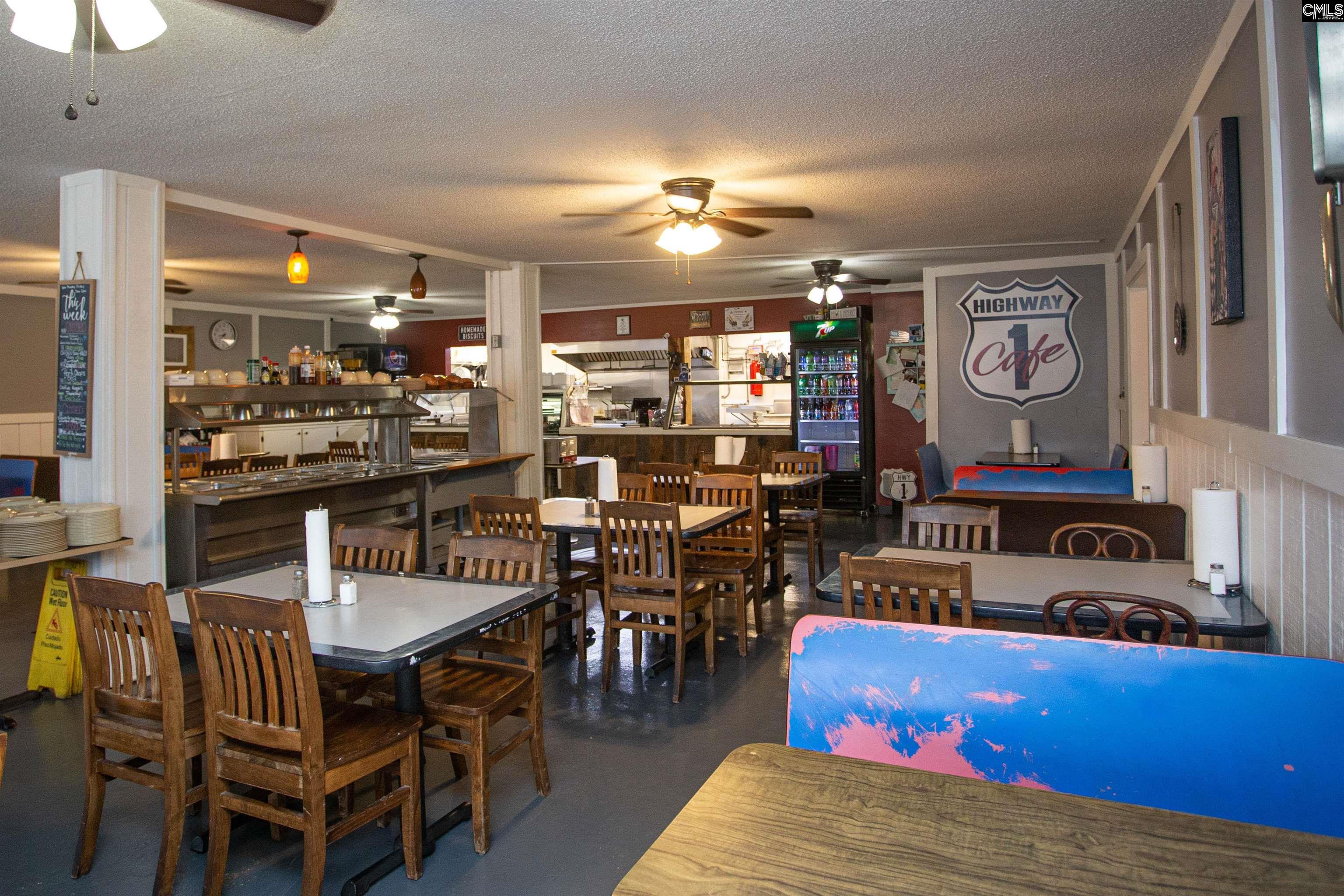 2587 N Highway 1 Cassatt, SC 29032-0000
