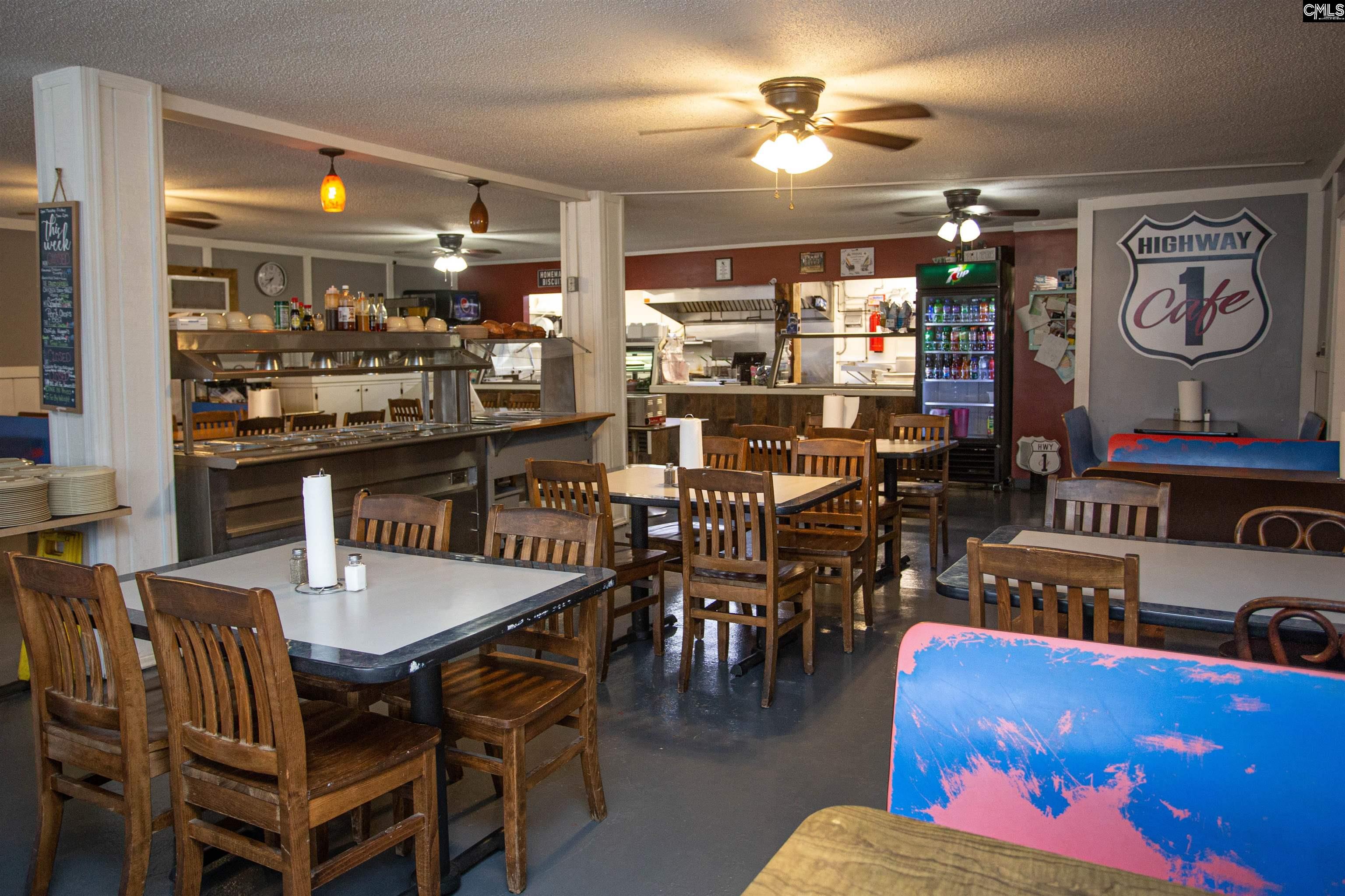 2587 N Highway 1 Cassatt, SC 29032-0000