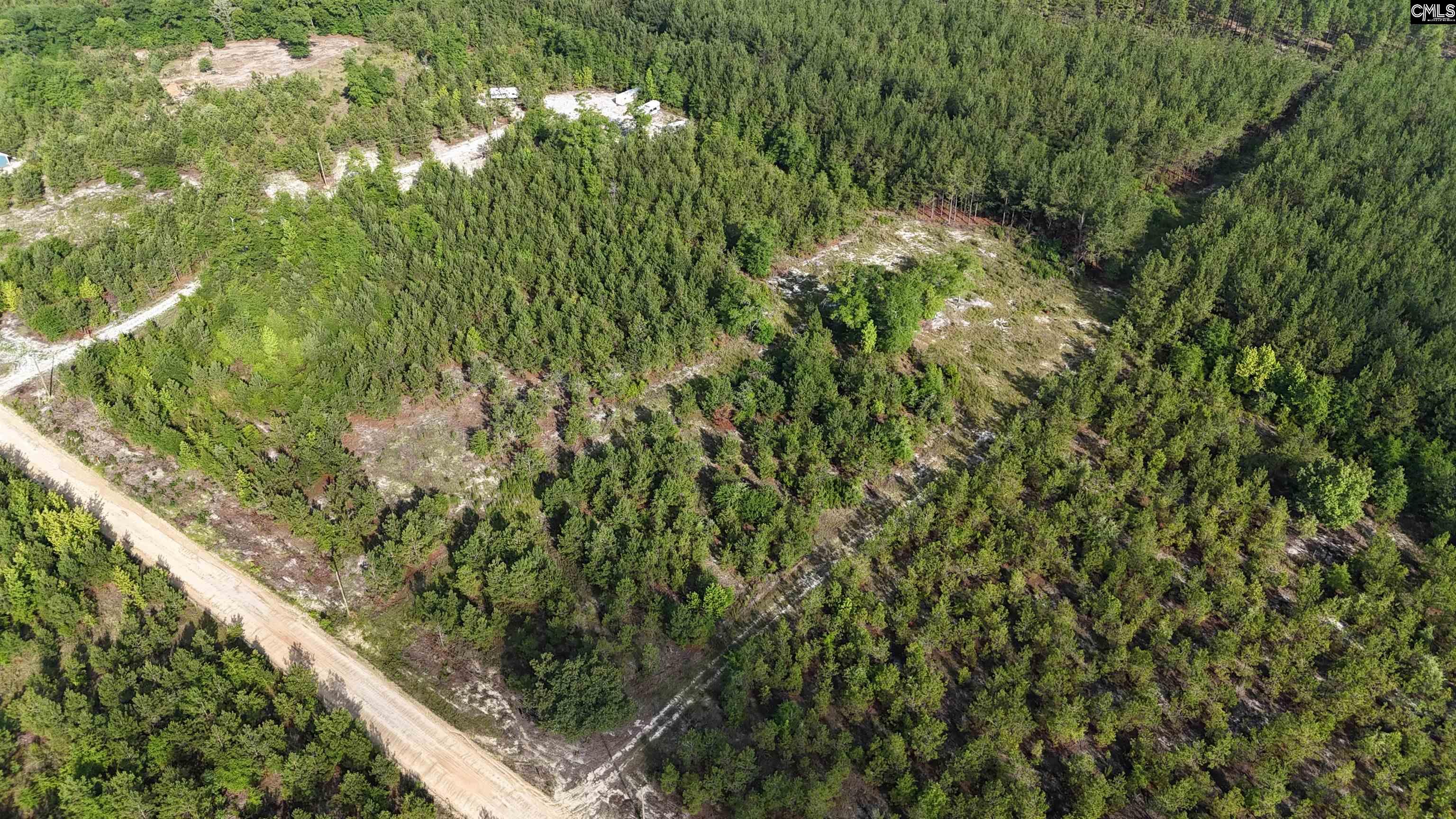 3091 Arcadia Road Bethune, SC 29009-0000