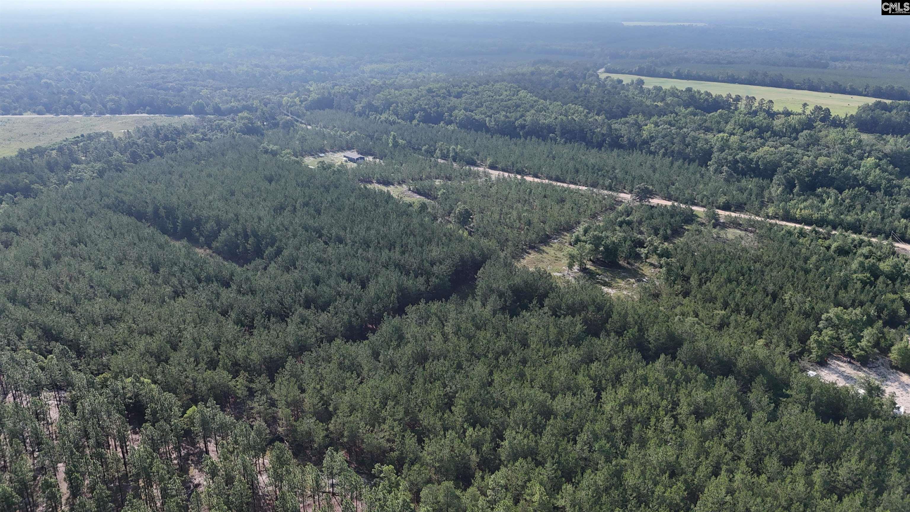 3091 Arcadia Road Bethune, SC 29009-0000