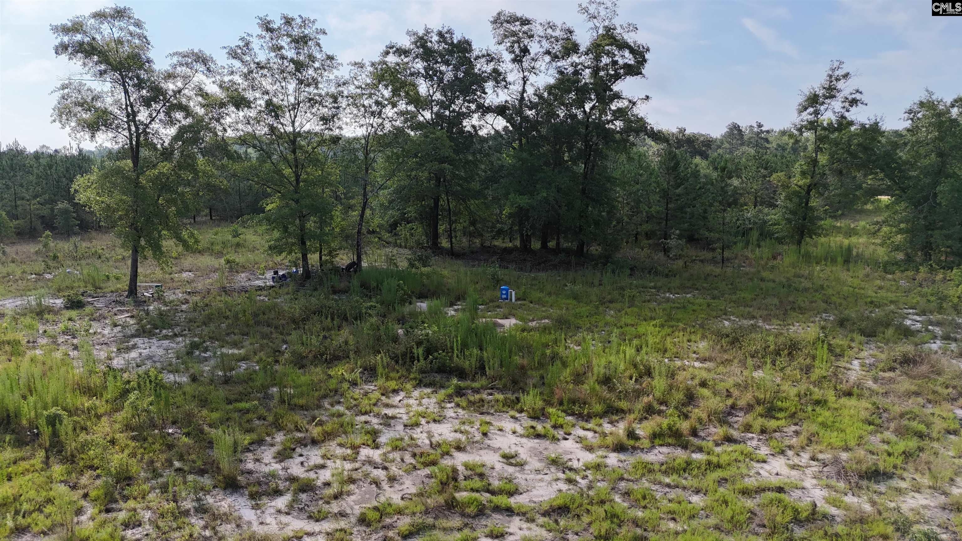 3091 Arcadia Road Bethune, SC 29009-0000