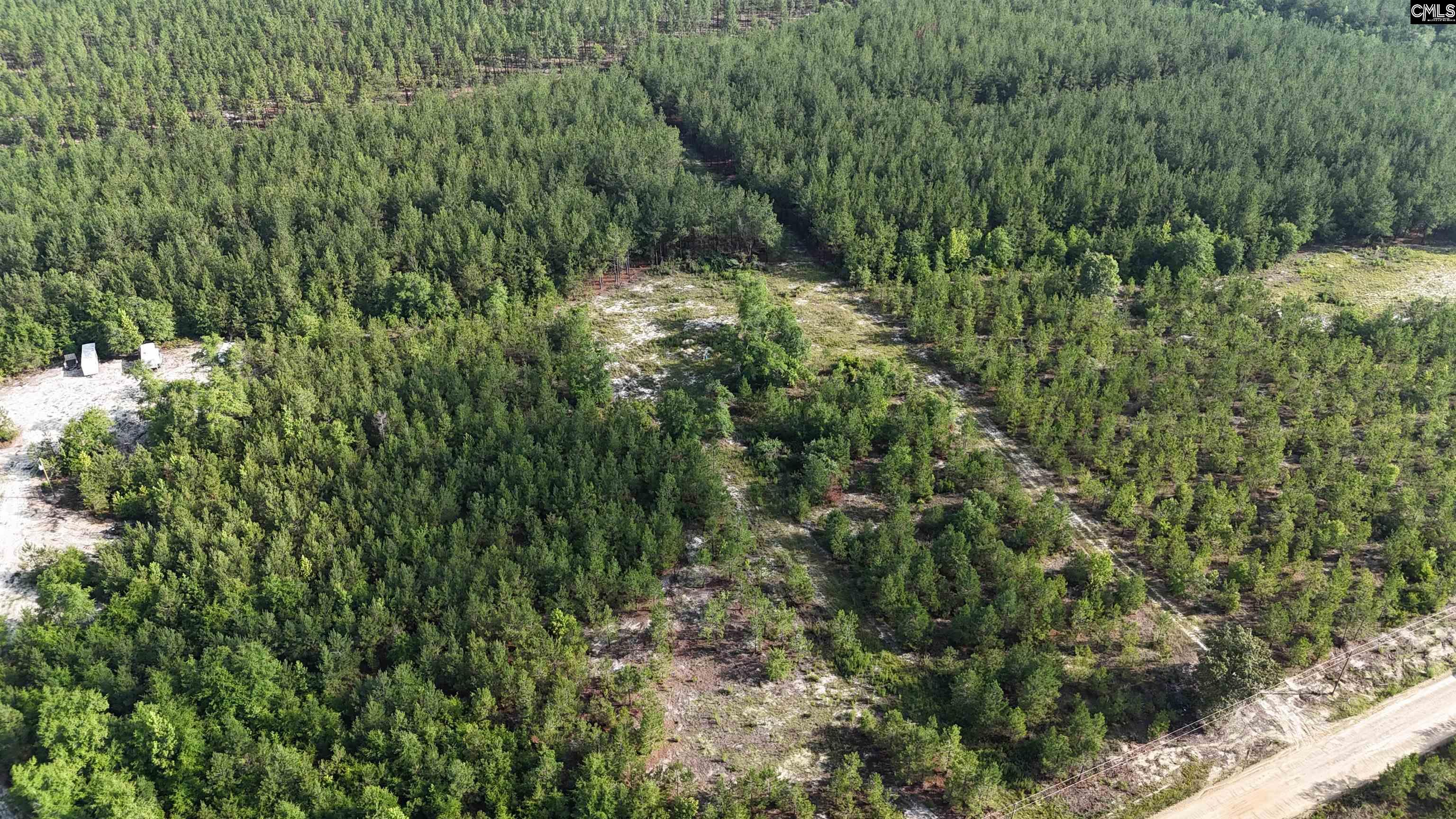 3091 Arcadia Road Bethune, SC 29009-0000