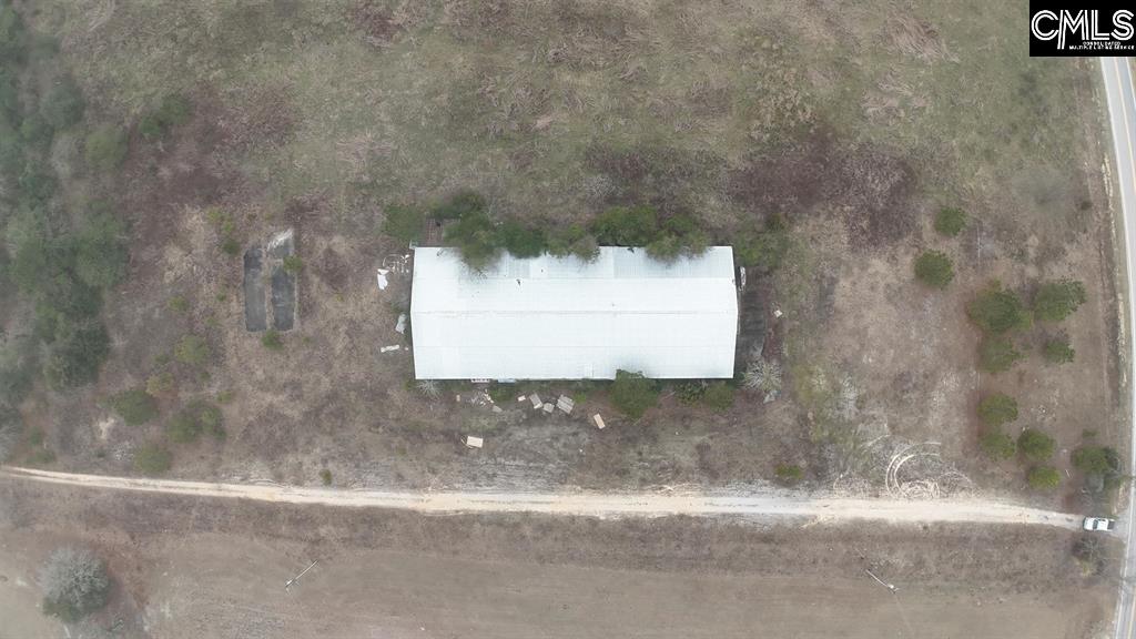 9 Sawmill Road Kershaw, SC 29067-0000