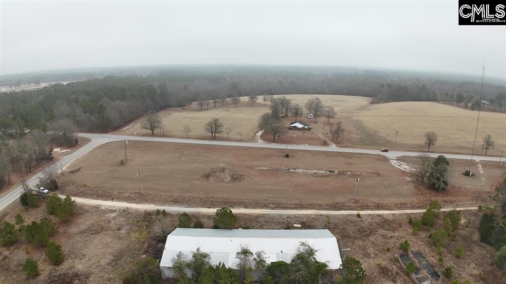 9 Sawmill Road Kershaw, SC 29067-0000