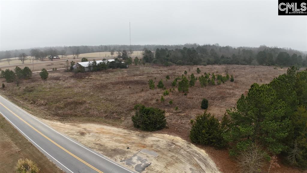 9 Sawmill Road Kershaw, SC 29067-0000