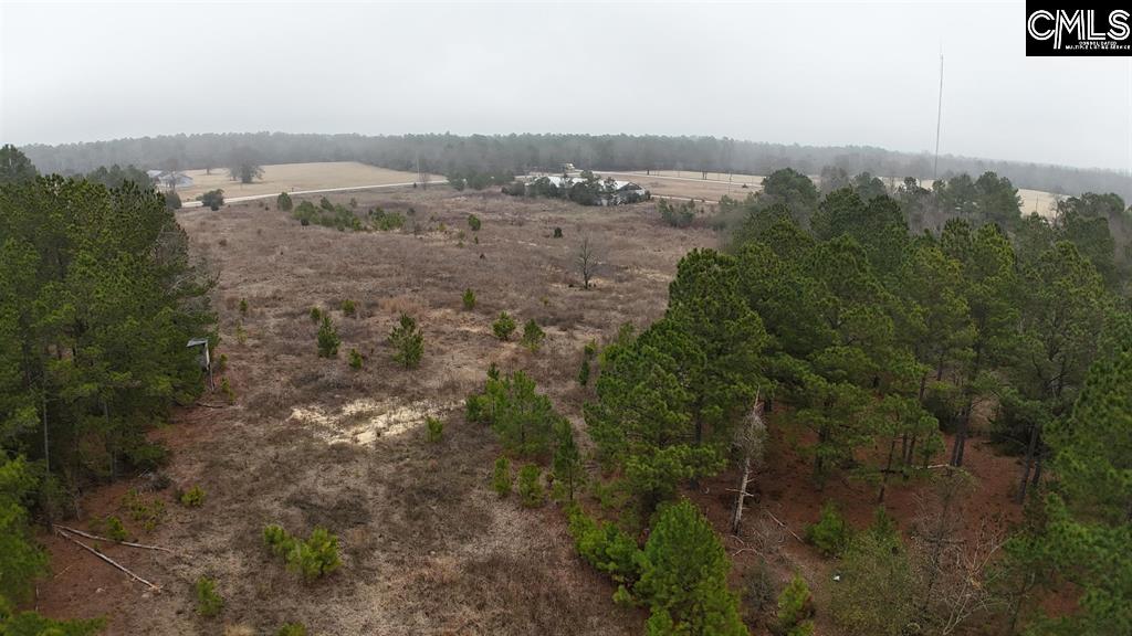 9 Sawmill Road Kershaw, SC 29067-0000