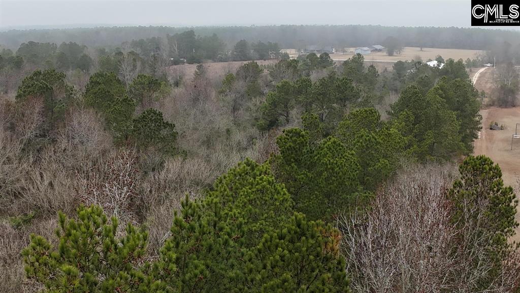9 Sawmill Road Kershaw, SC 29067-0000