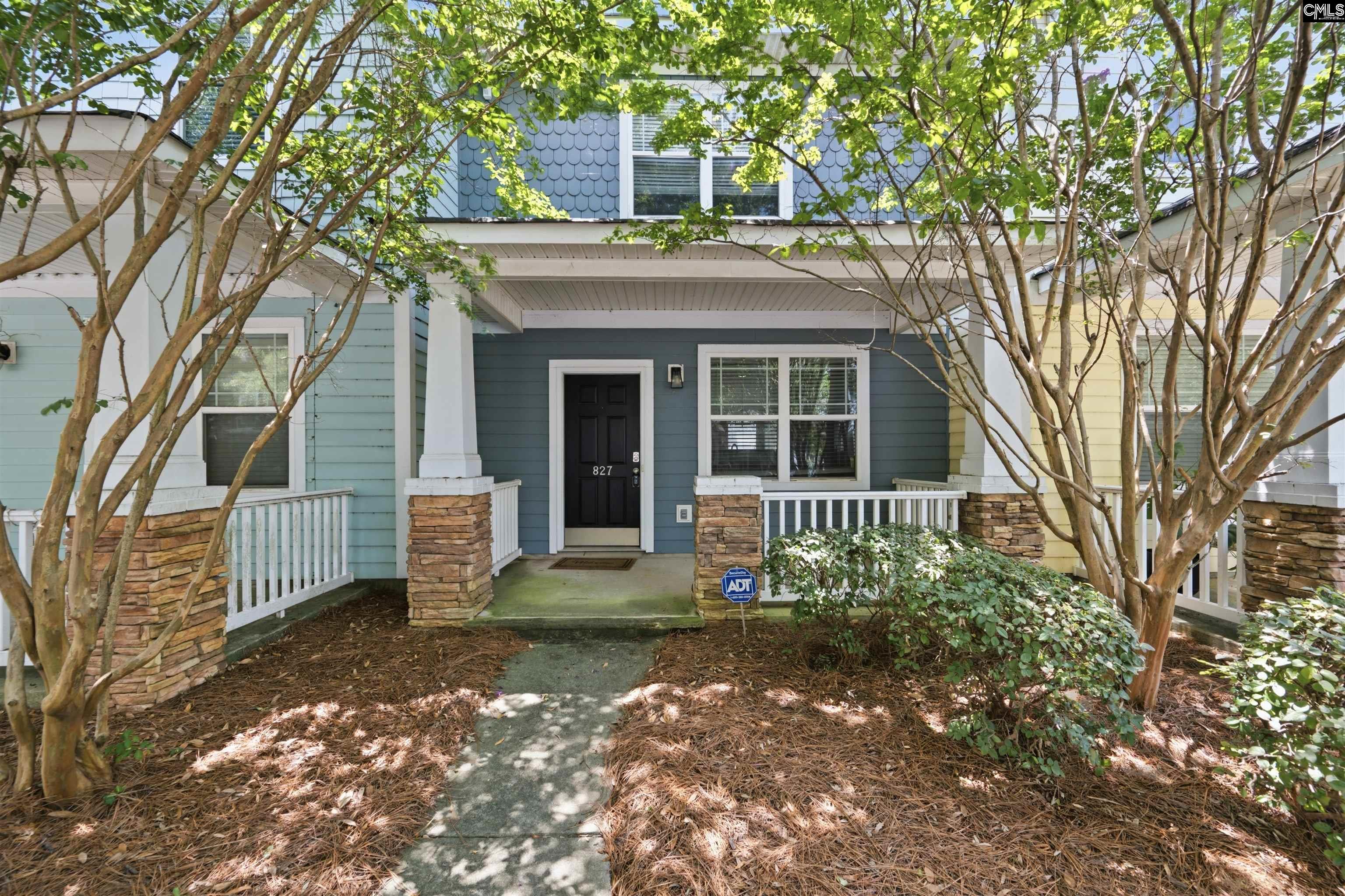 827 Forest Park Columbia, SC 29209